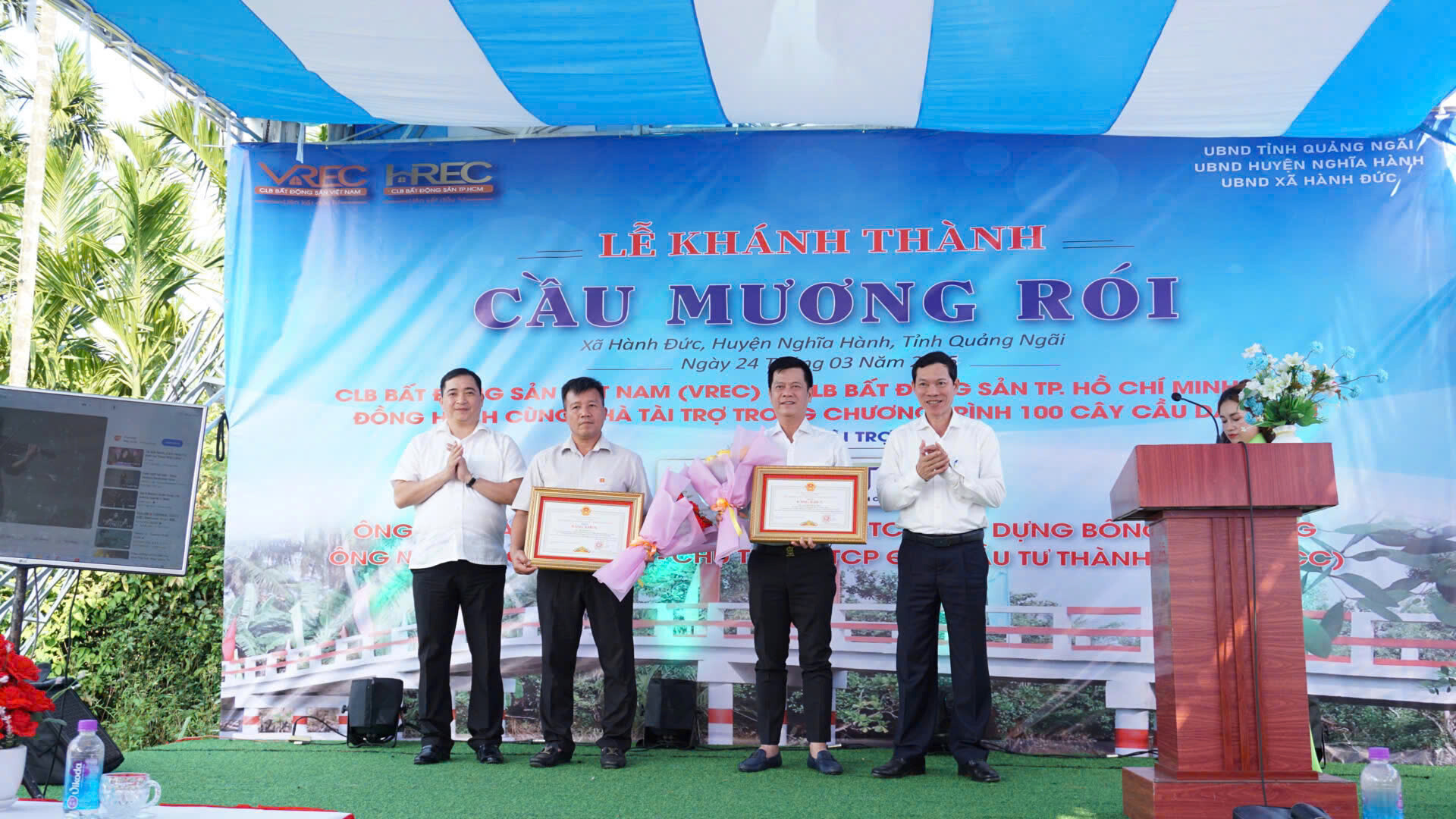 Quỹ Đầu Tư Thành Công - Thành Công Corporation 8