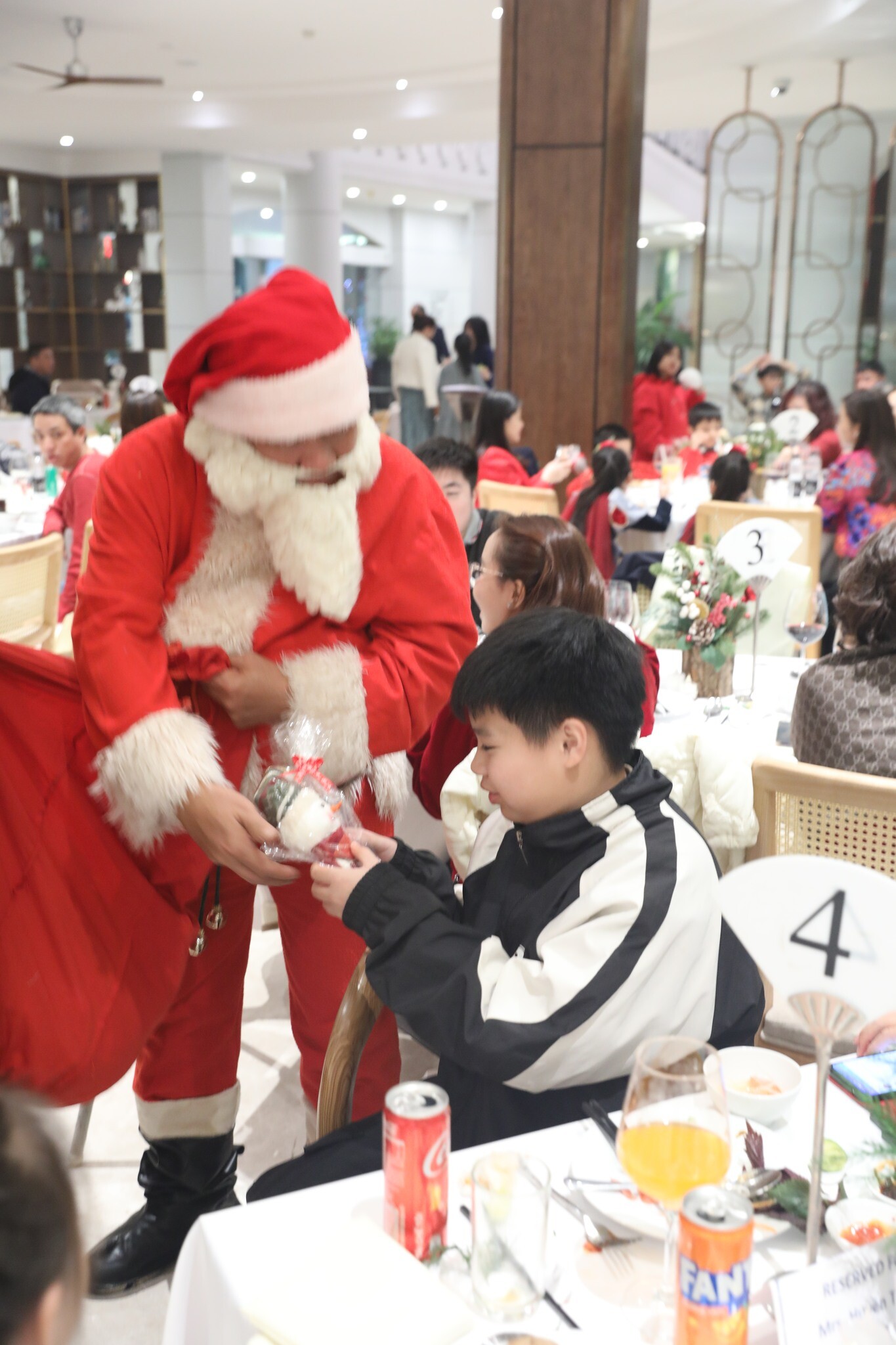 The Hanoi Club Hotel 5