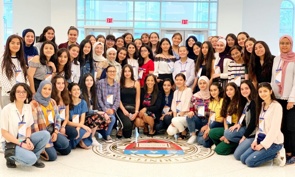 Viện Xúc Tiến Phát Triển Giáo Dục 6