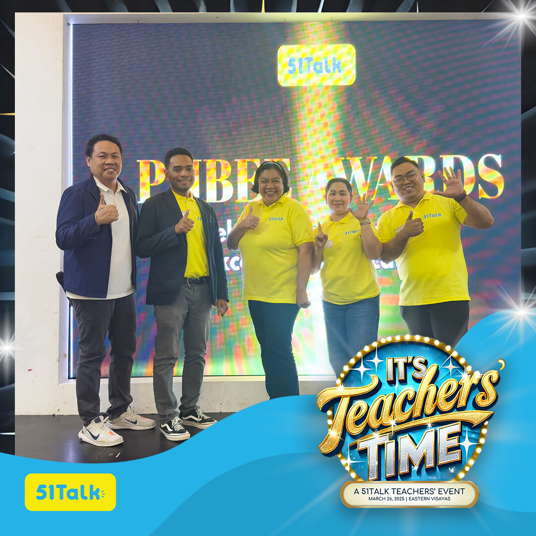 51Talk Headquarters 10