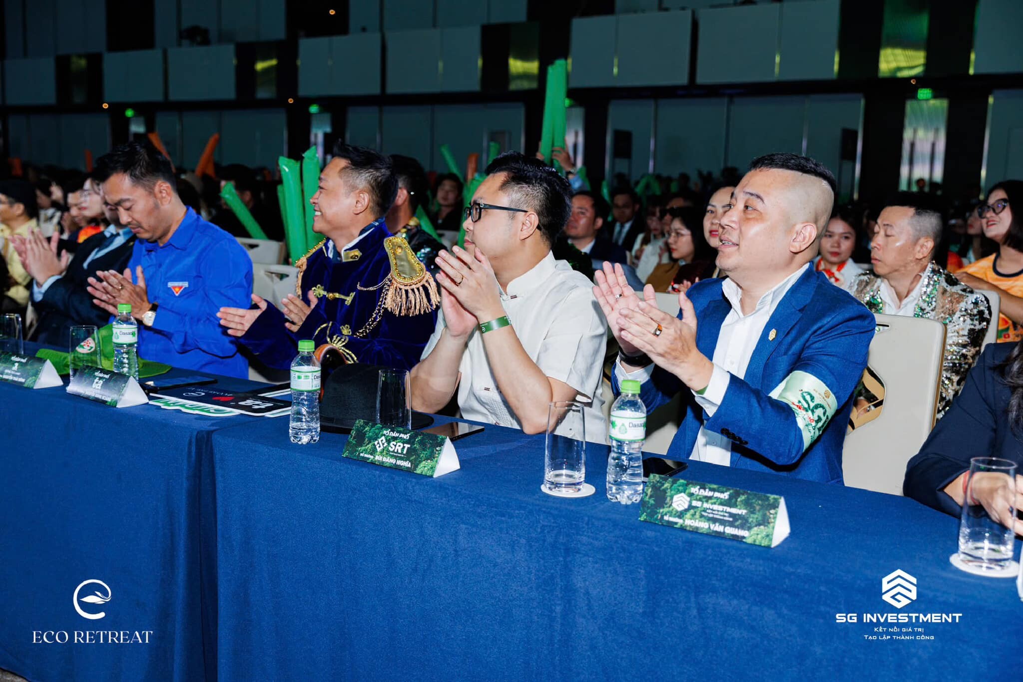 Bất động sản SG INVESTMENT 11