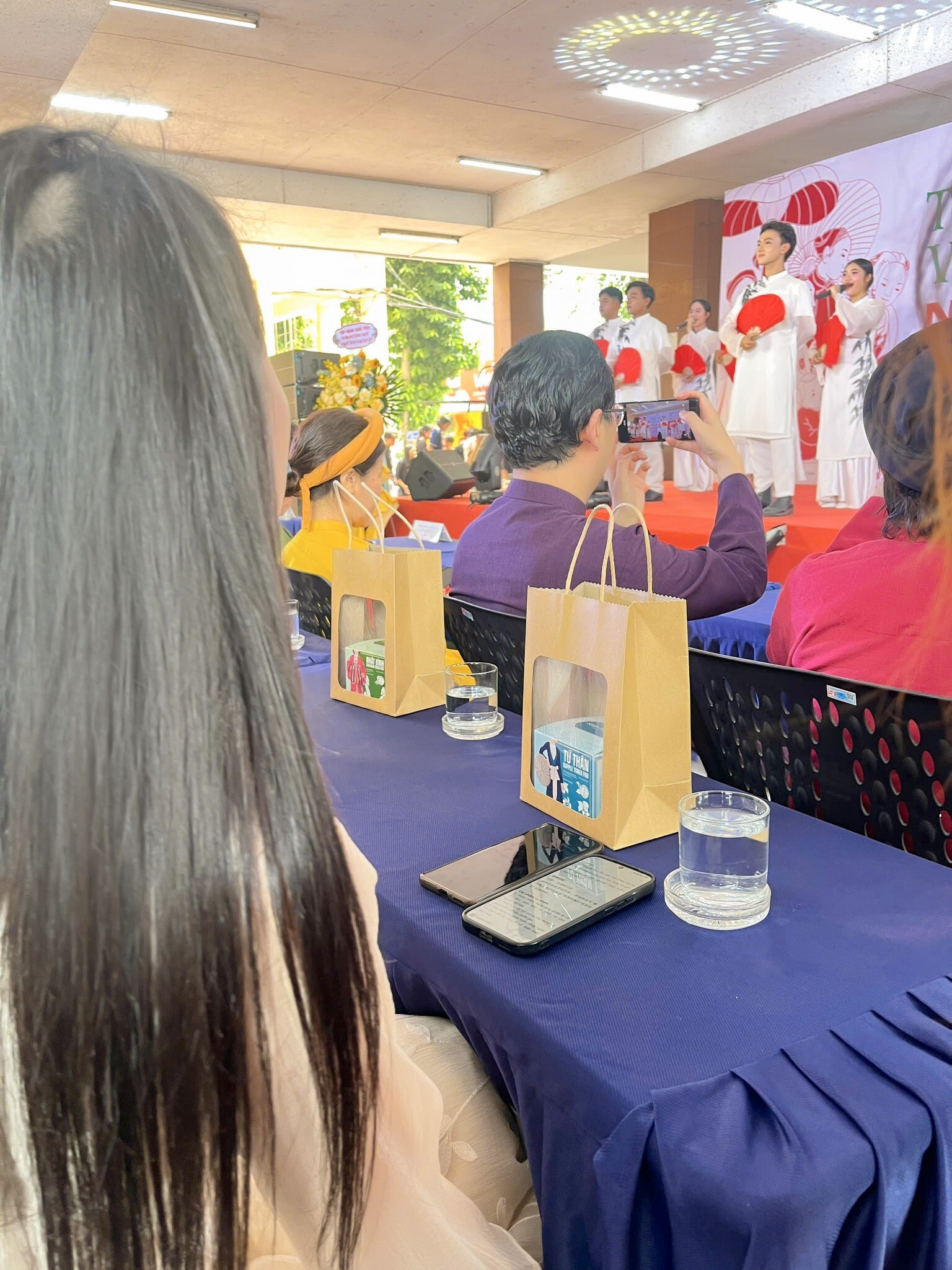 FISH GOLDEN HERITAGE 9