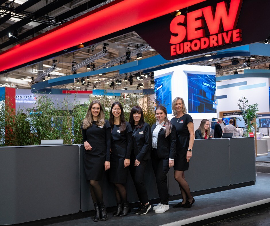 Sew-Eurodrive 11