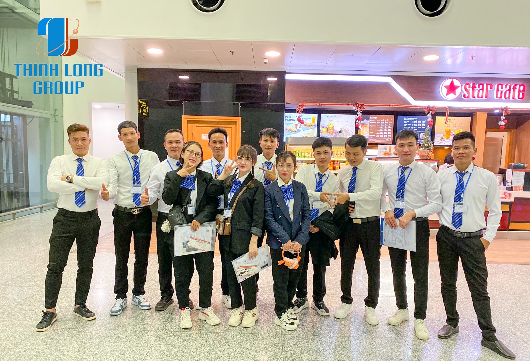 Tập Đoàn Đầu Tư Thương Mại Thịnh Long 6