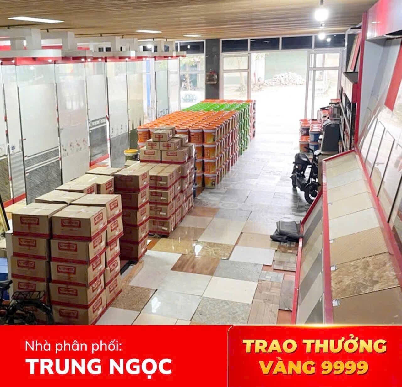 SƠN SPENTEC VIỆT NAM 8