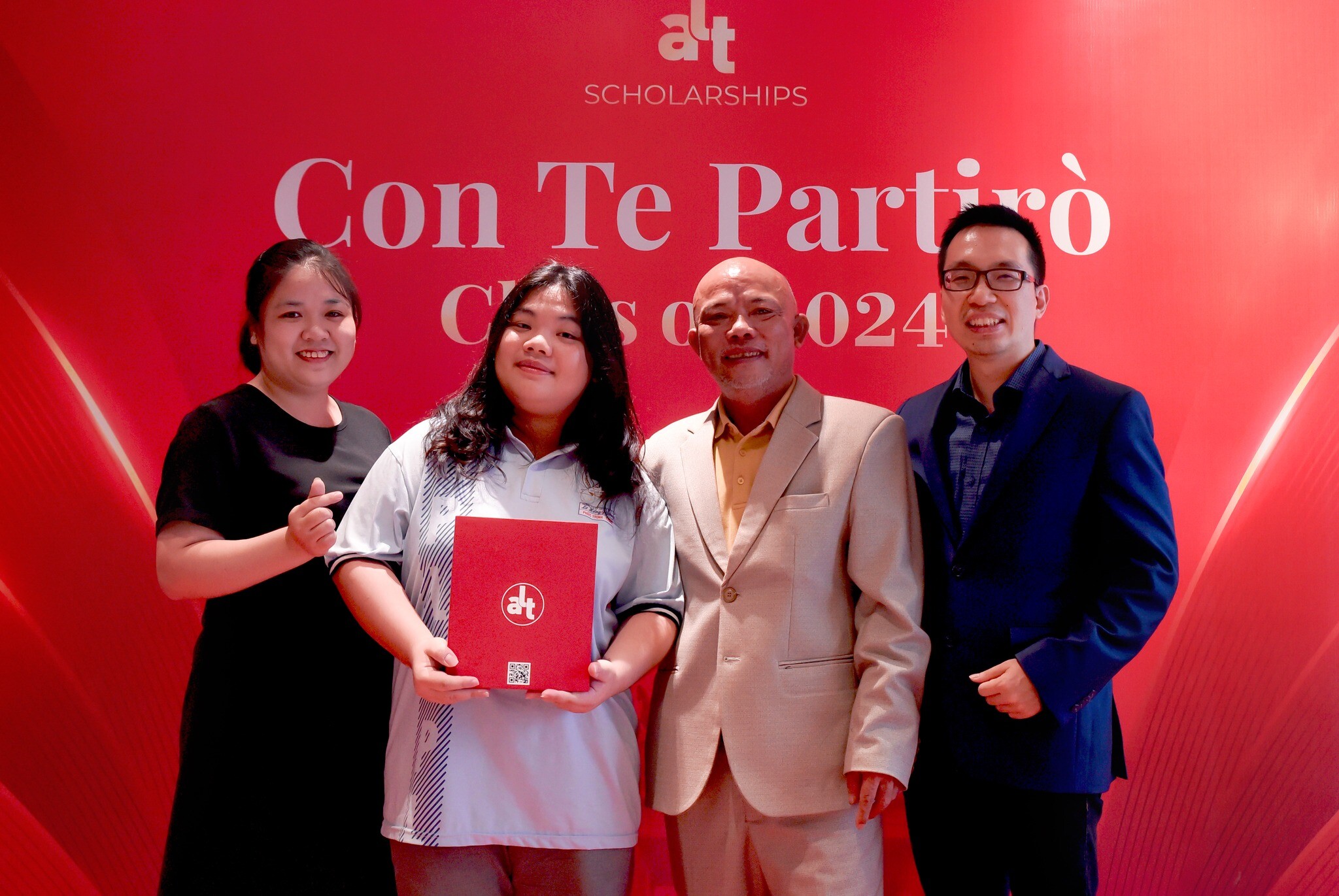 Giáo Dục Đào tạo Quốc tế và Tư vấn Du học ALT 7