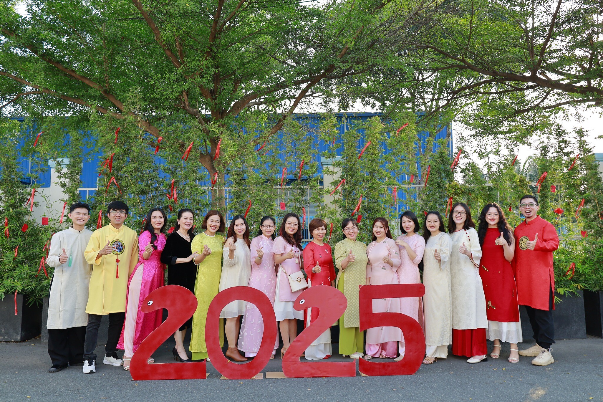 ocm vietnam corporation 14