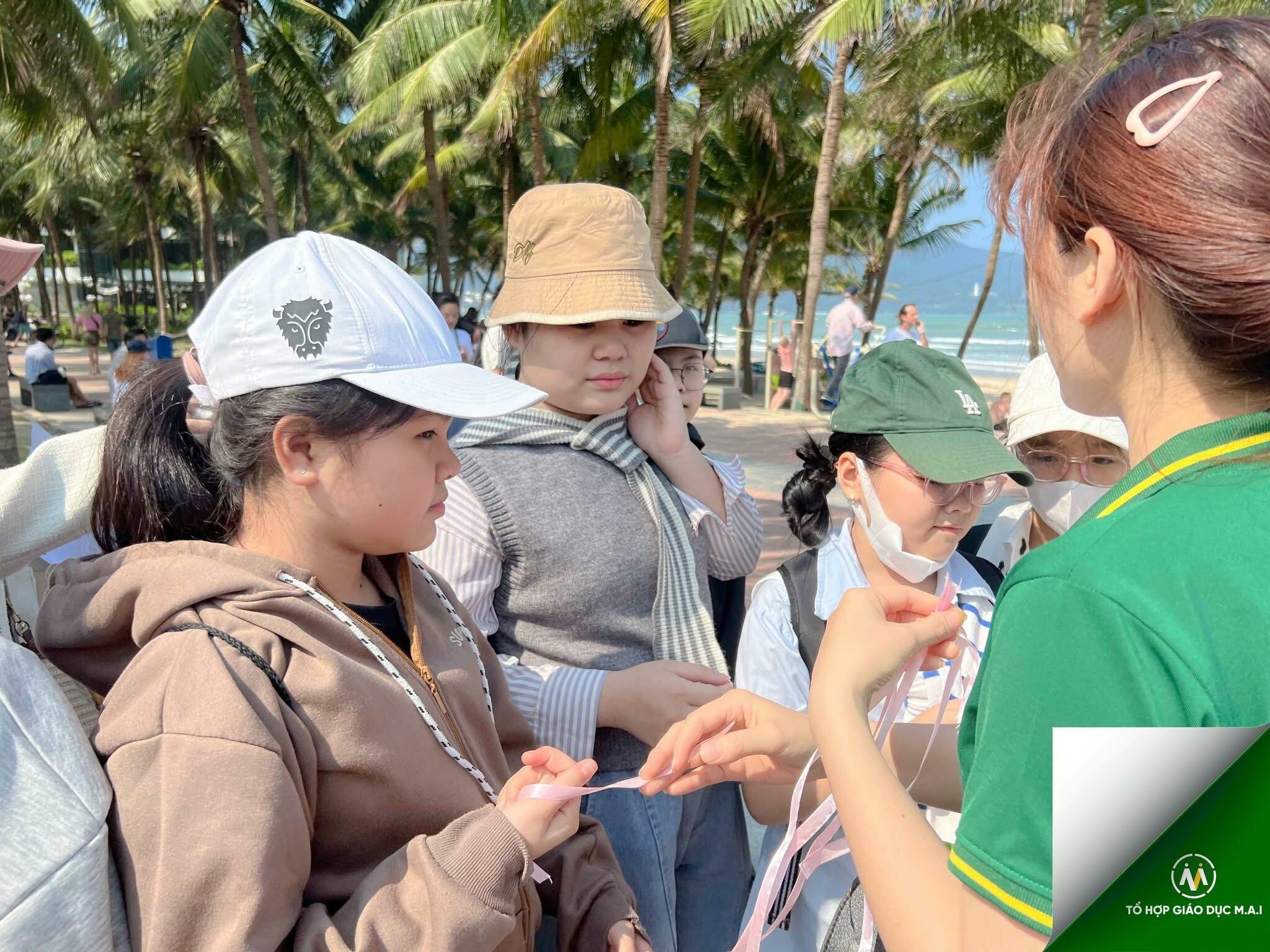 Tổ Hợp Giáo Dục M.a.i 9