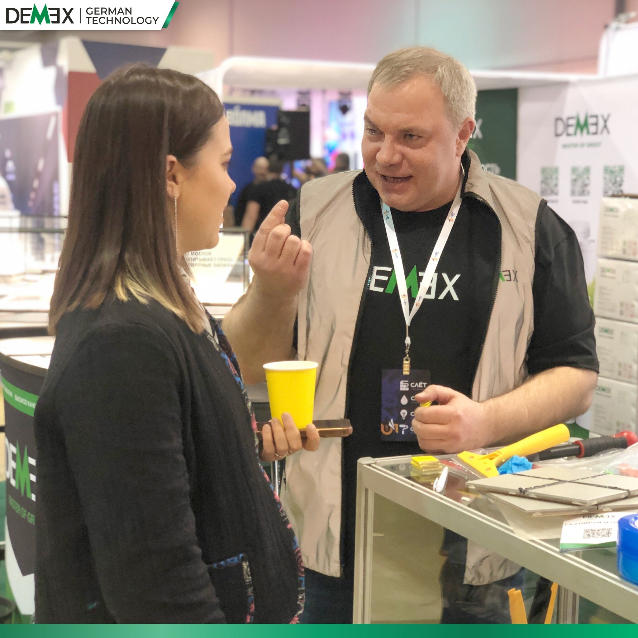 Quốc Tế Demex Việt Nam 4