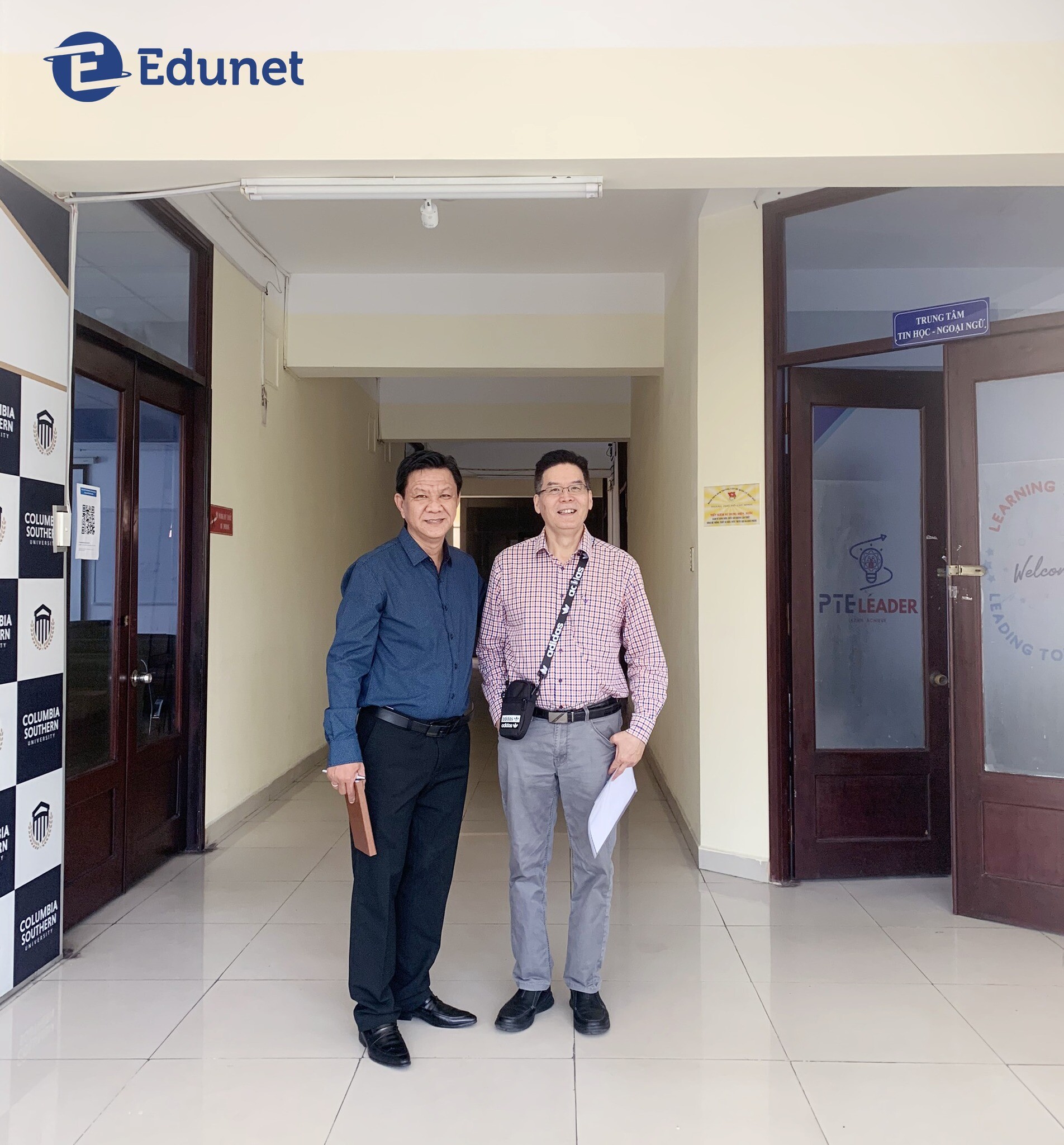 Viện Xúc Tiến Phát Triển Giáo Dục 1