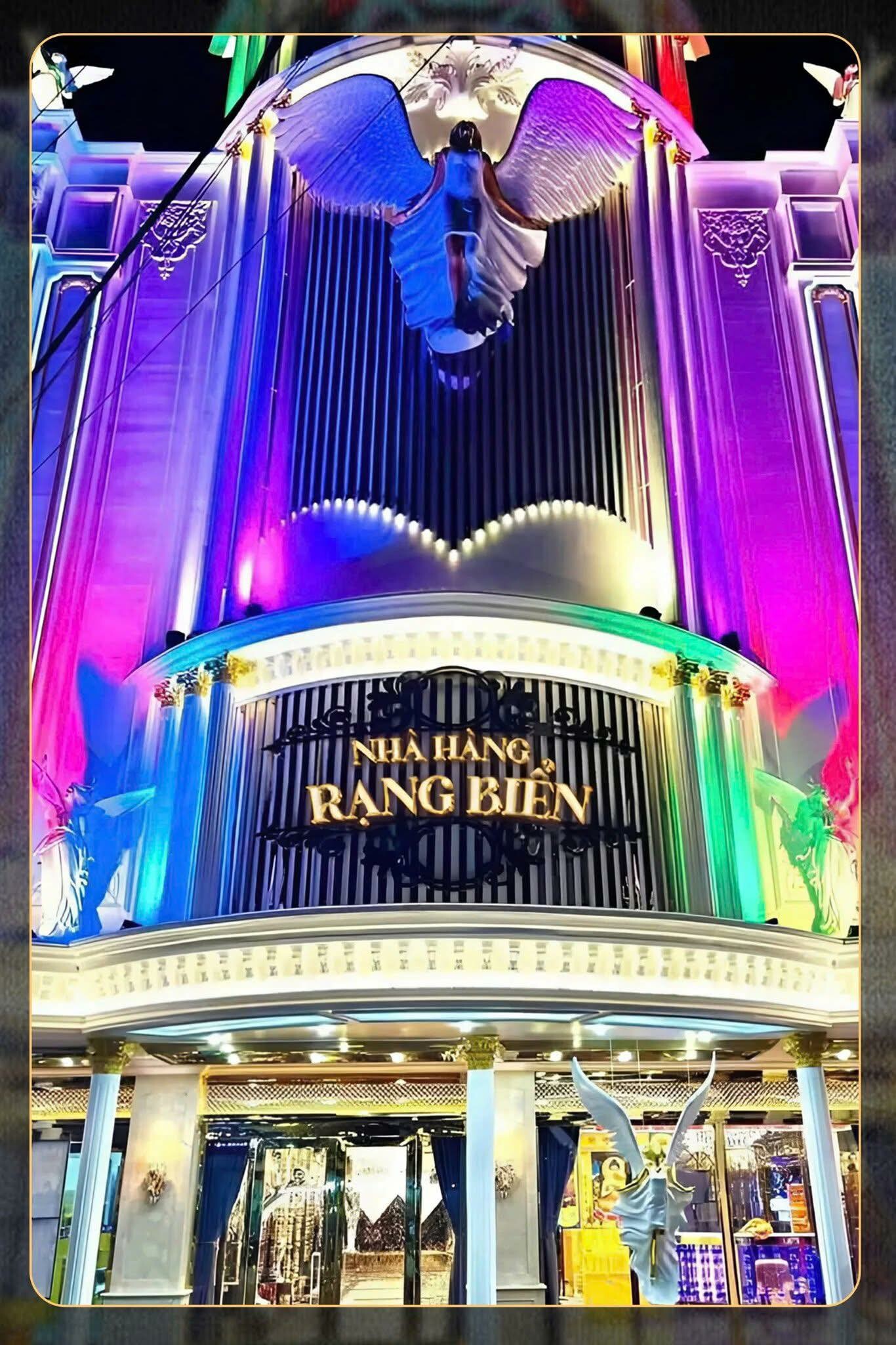 Rạng Biển Quảng Ngãi 4