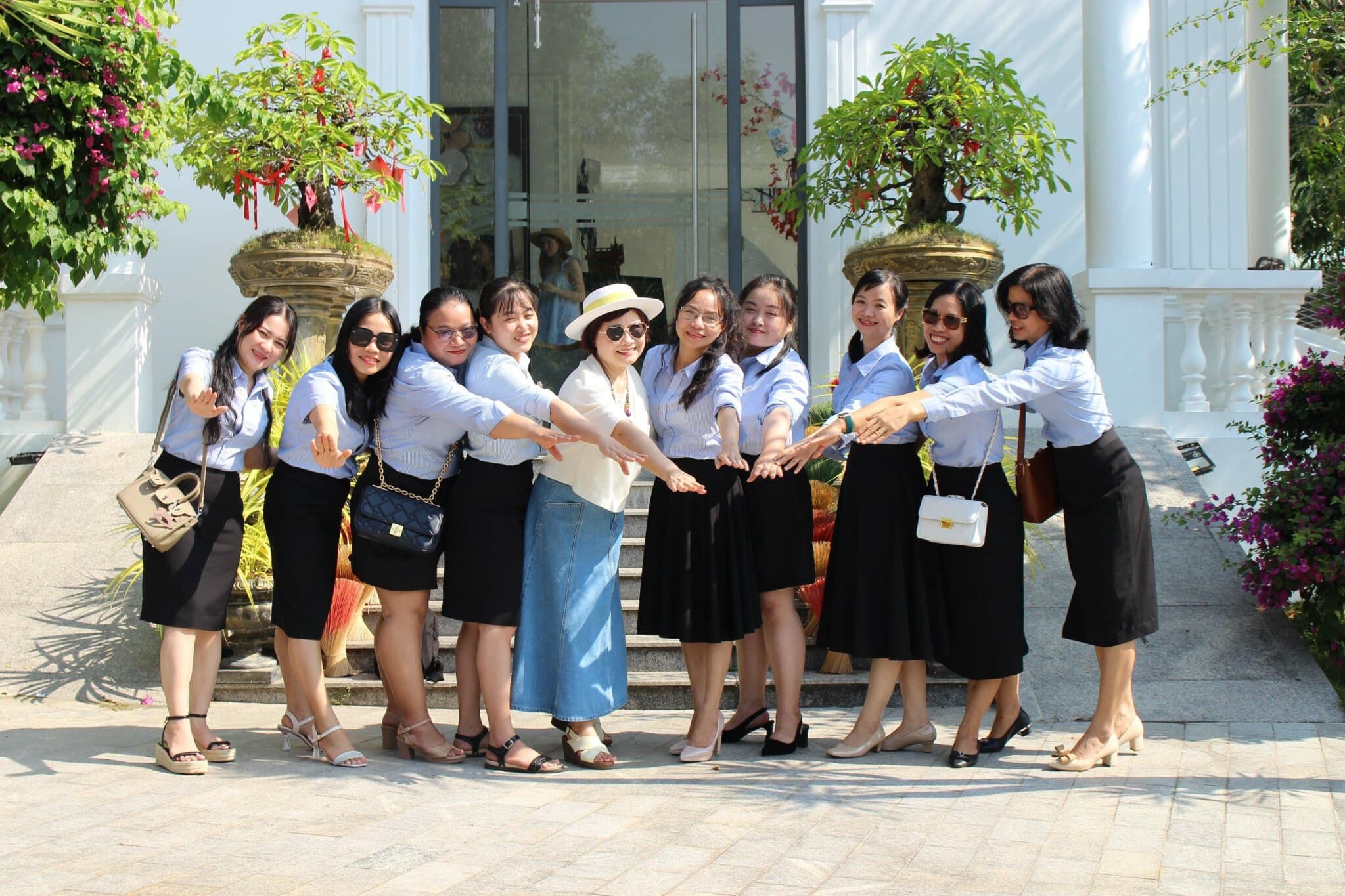 CÔNG TY CỔ PHẦN PHƯỚC HƯNG 4