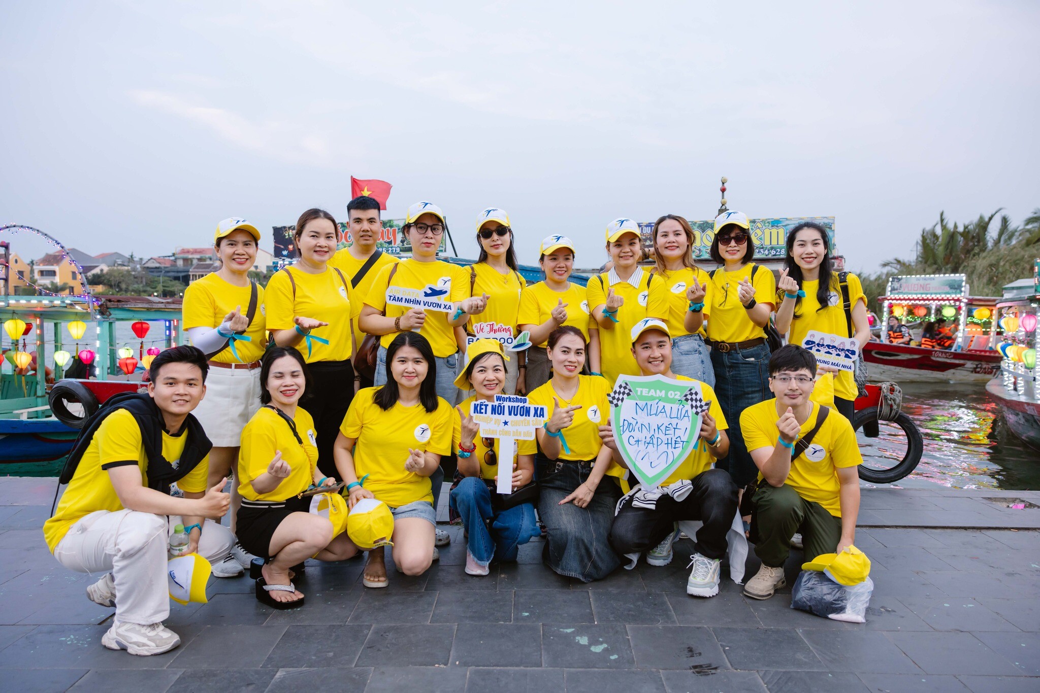 Thương Mại Dịch Vụ Du Lịch Bảo Gia Trần 5