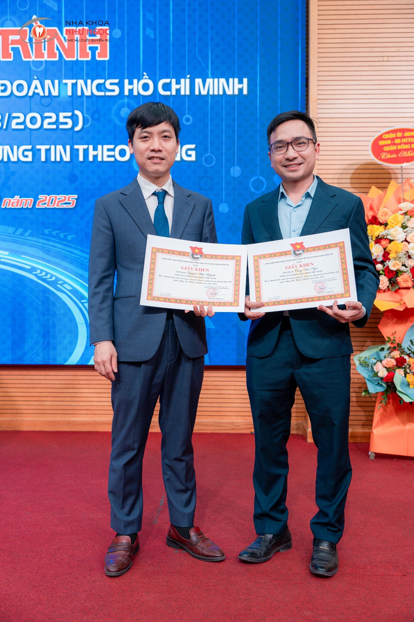 Nha Khoa Như Ngọc 13