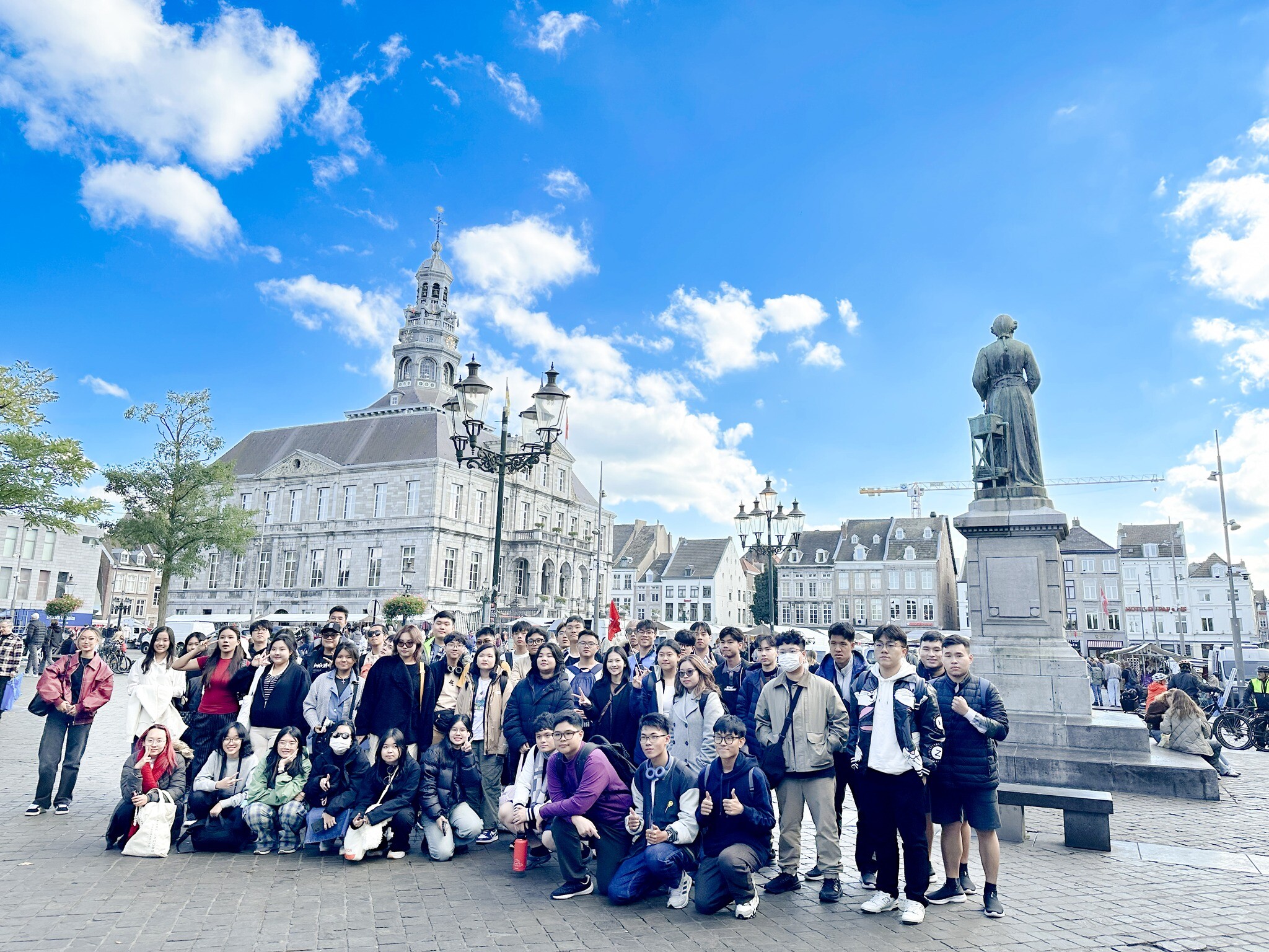 Giáo Dục Đào tạo Quốc tế và Tư vấn Du học ALT 10