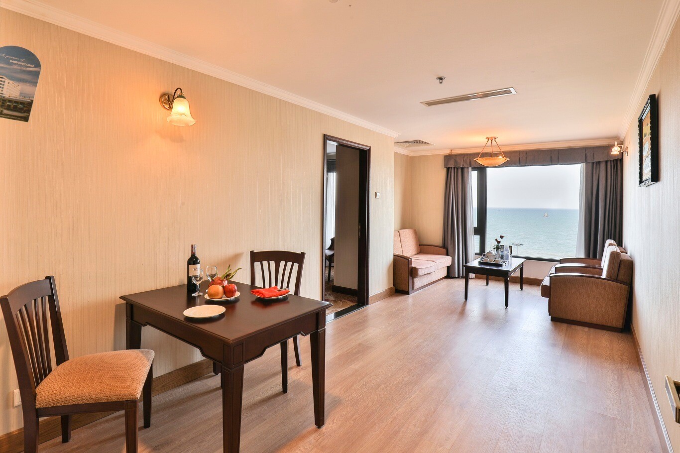 DU LỊCH SÀI GÒN - QUY NHƠN 10