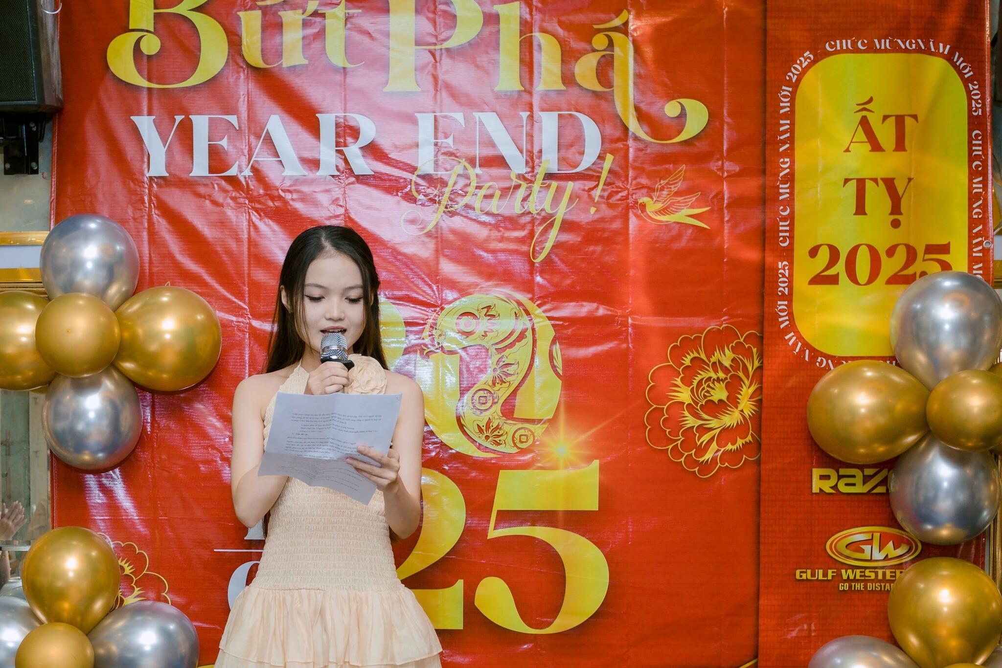 Thương Mại Đầu Tư Quốc Tế Thiên Ý 9