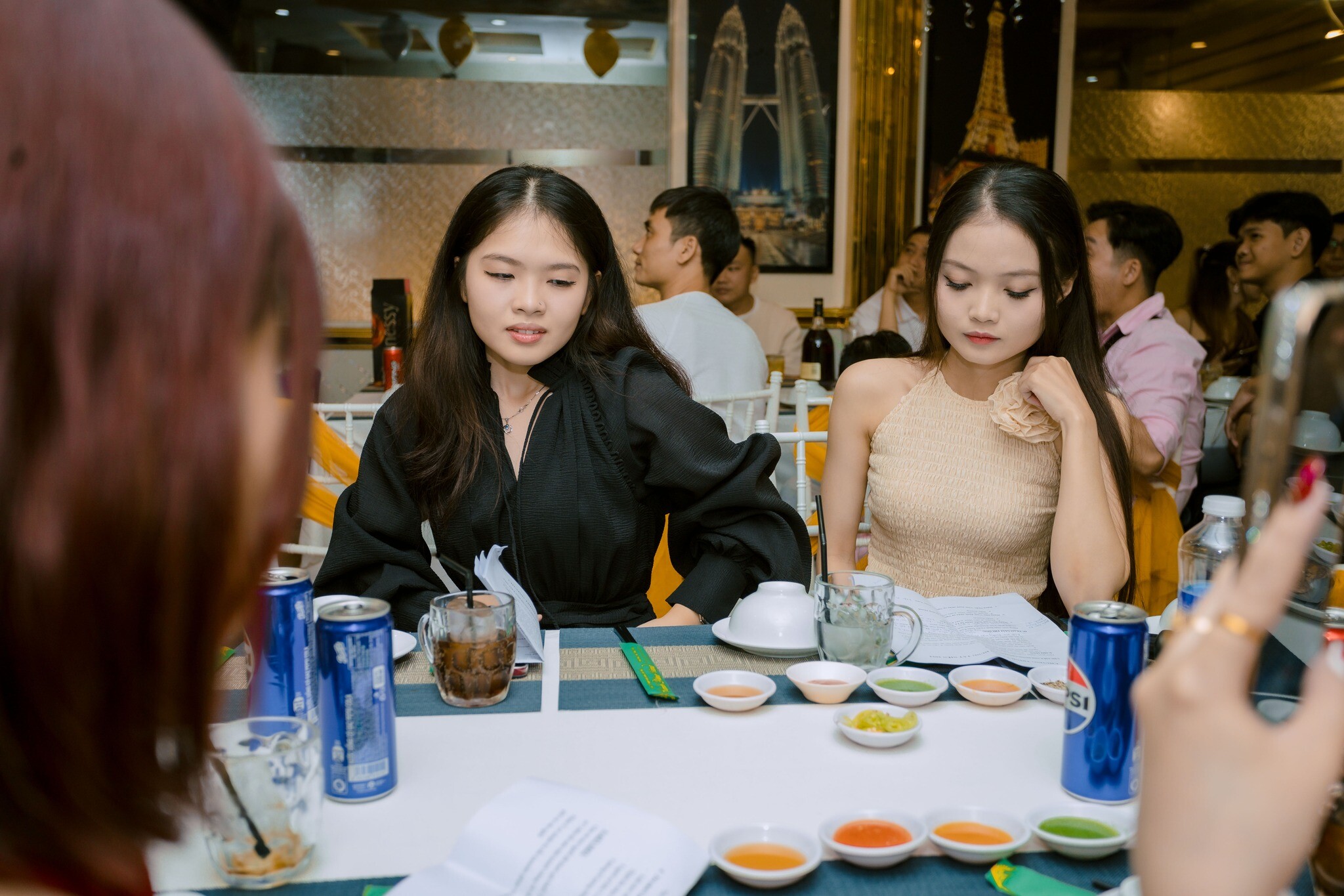 Thương Mại Đầu Tư Quốc Tế Thiên Ý 4