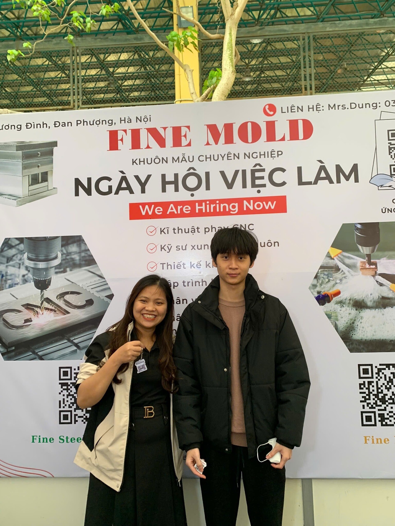 Fine Mold Việt Nam 3