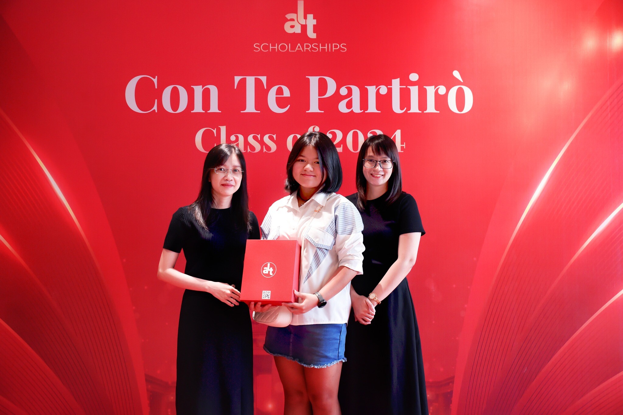 Giáo Dục Đào tạo Quốc tế và Tư vấn Du học ALT 4