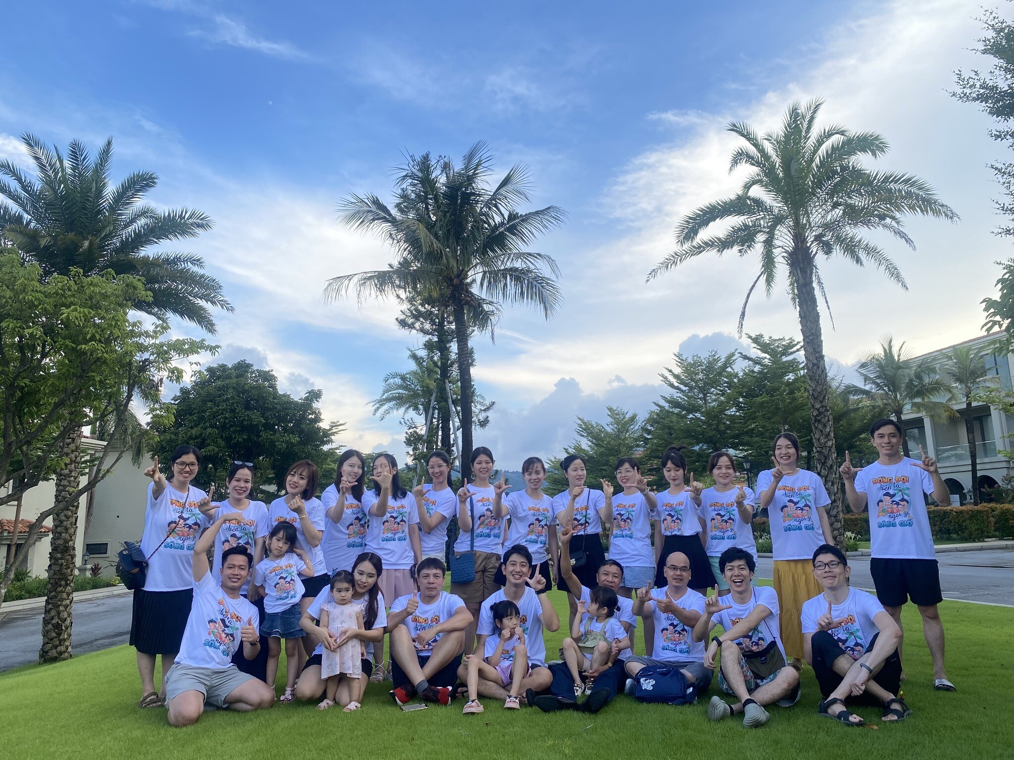 LEVERAGES CAREER VIỆT NAM 4