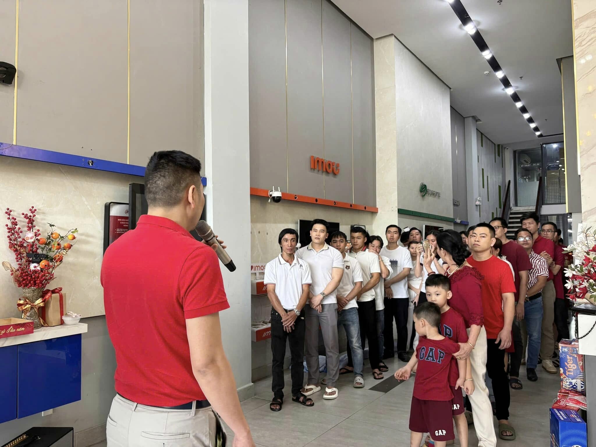 PHÂN PHỐI KABE T 7