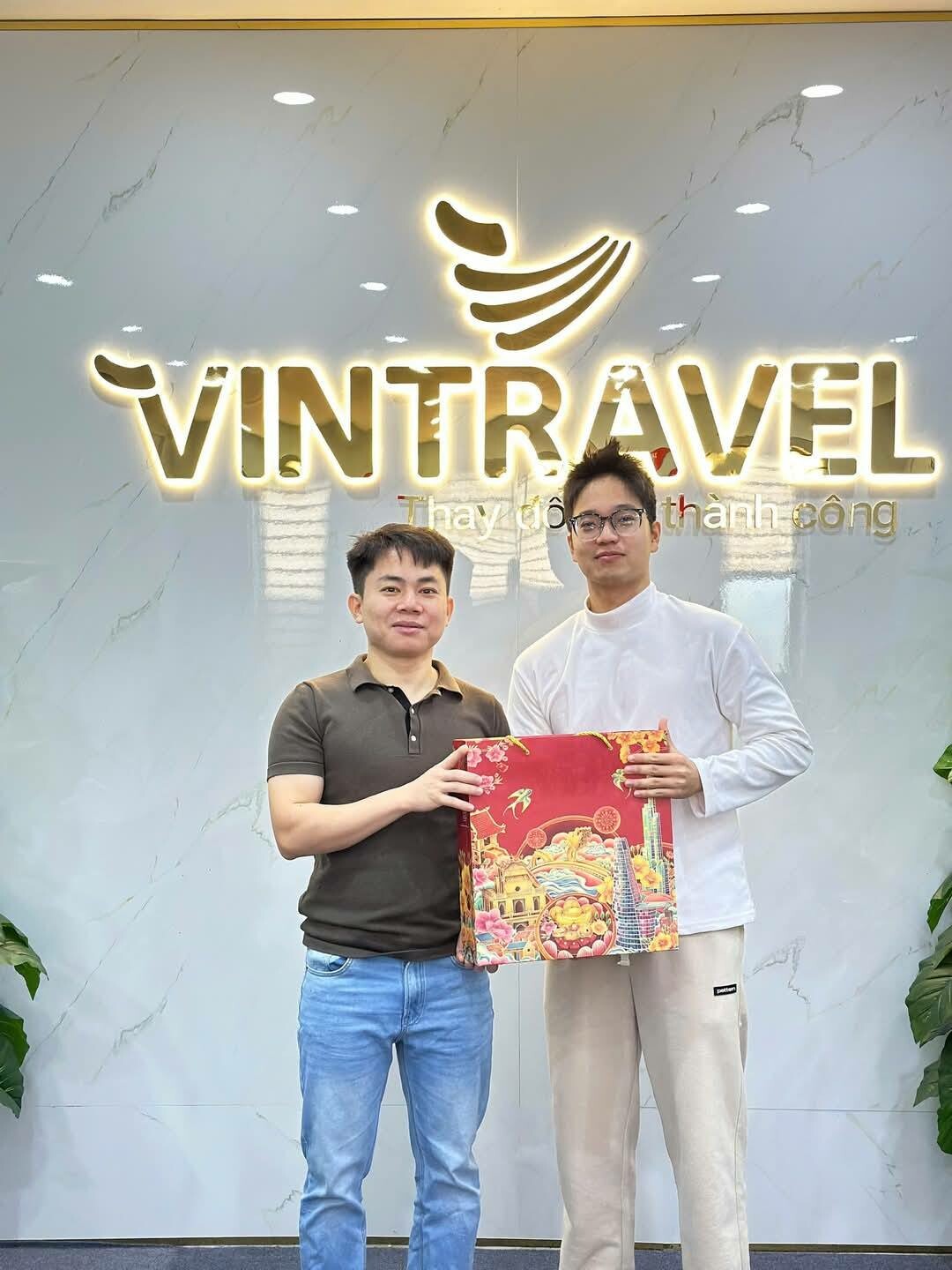 DU LỊCH VÀ SỰ KIỆN VINTRAVEL 3