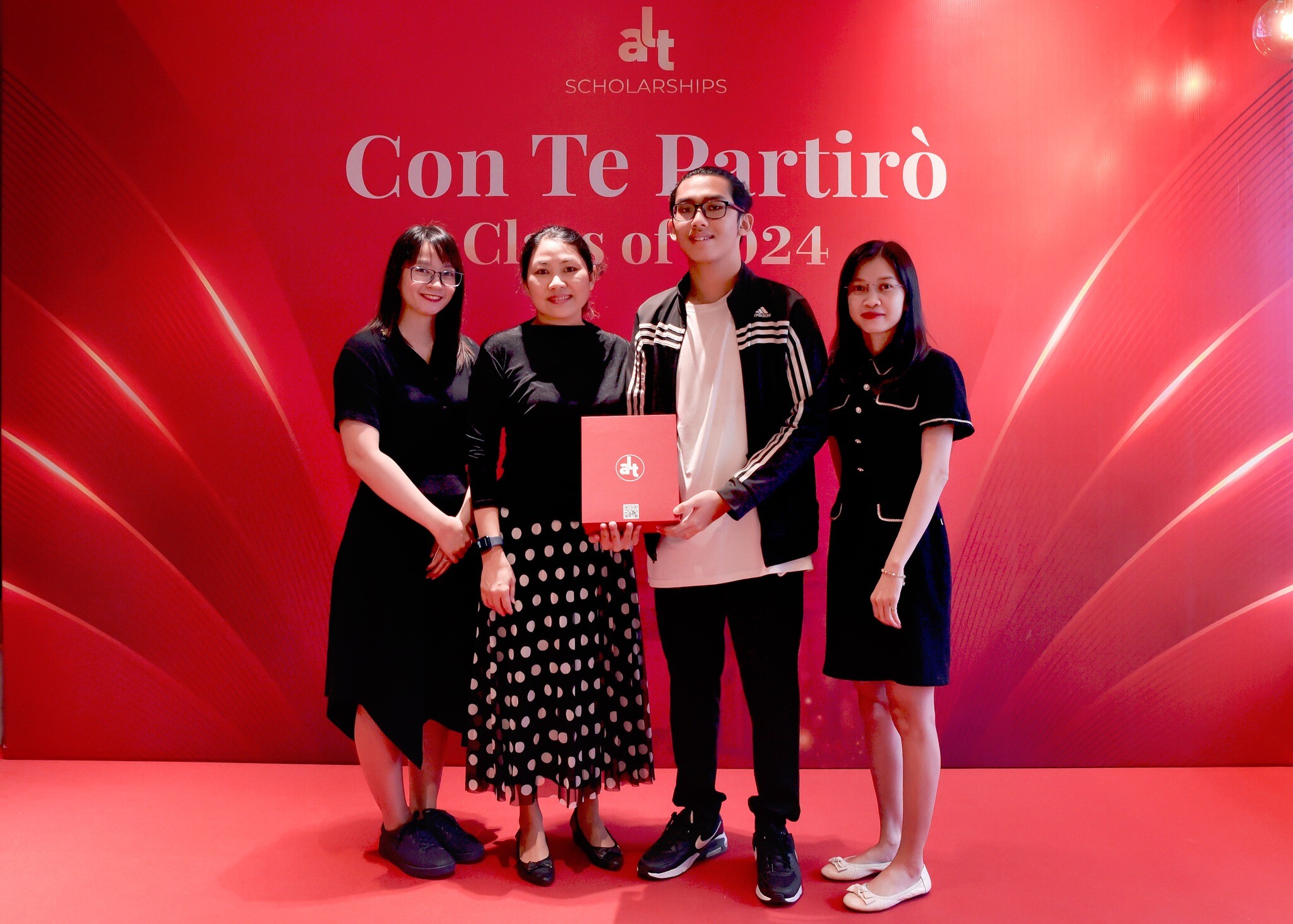 Giáo Dục Đào tạo Quốc tế và Tư vấn Du học ALT 3