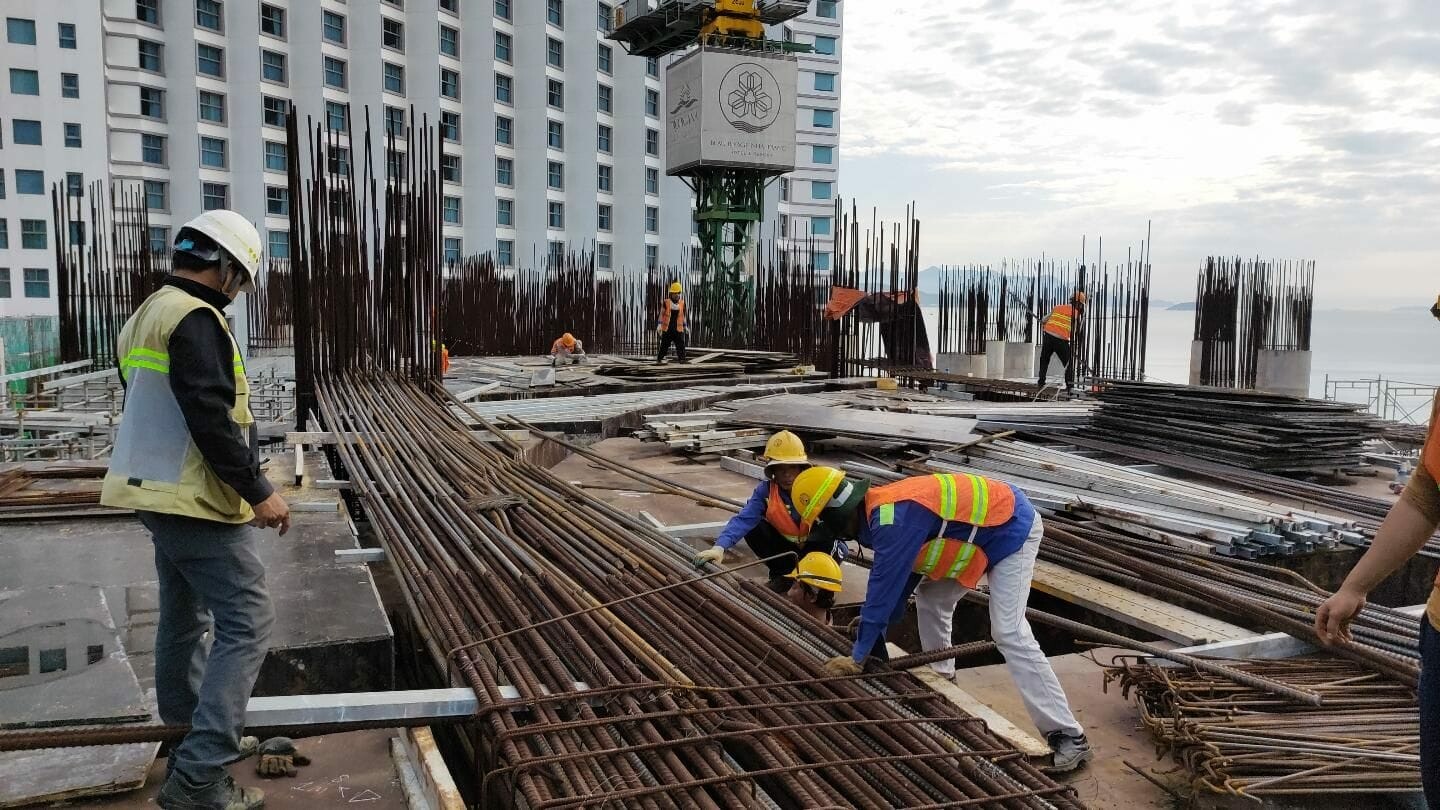 Miền Nhiệt Đới Nha Trang 7