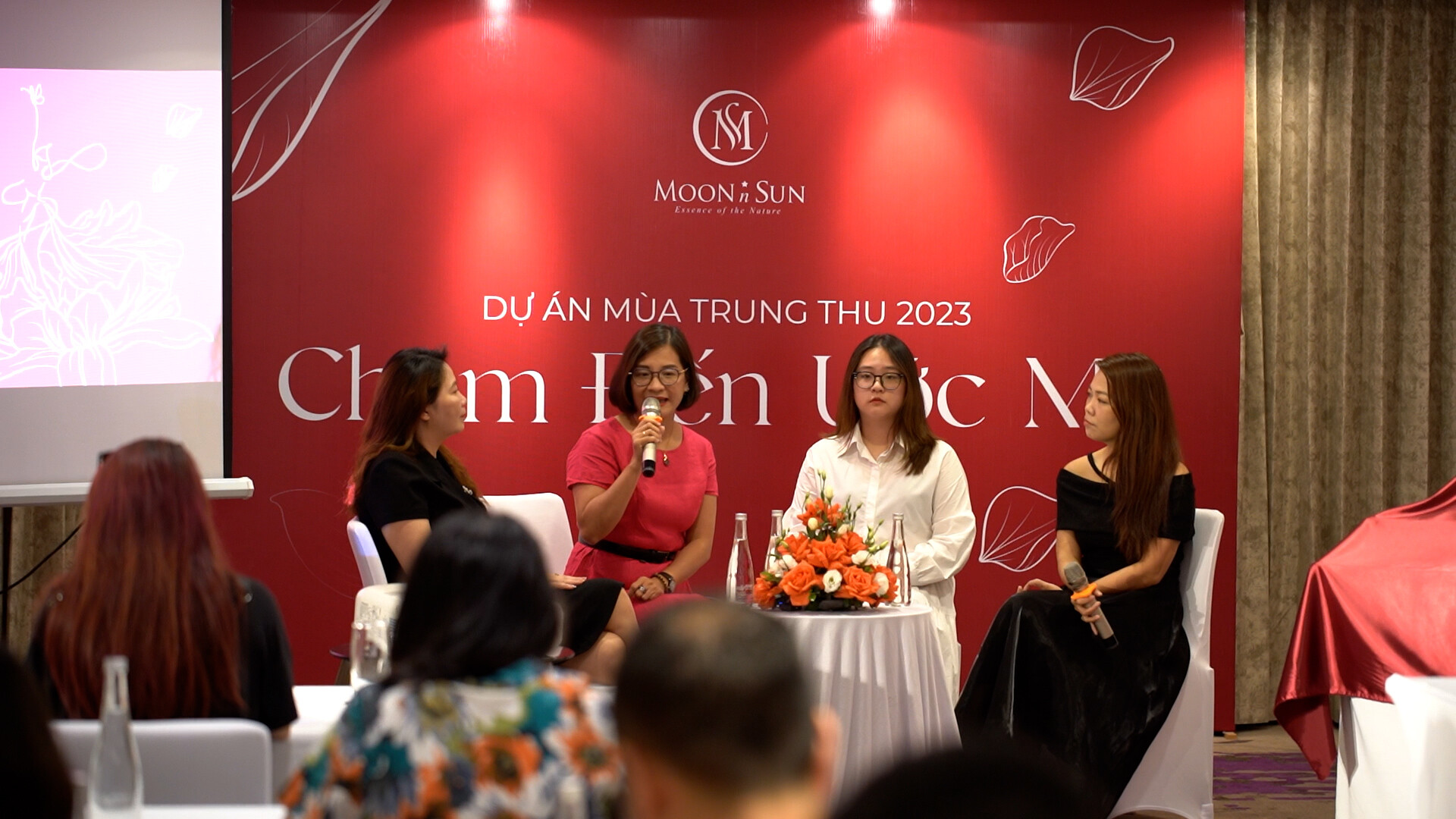 Dịch Vụ Thương Mại Và Đầu Tư Nhật Nguyệt 6