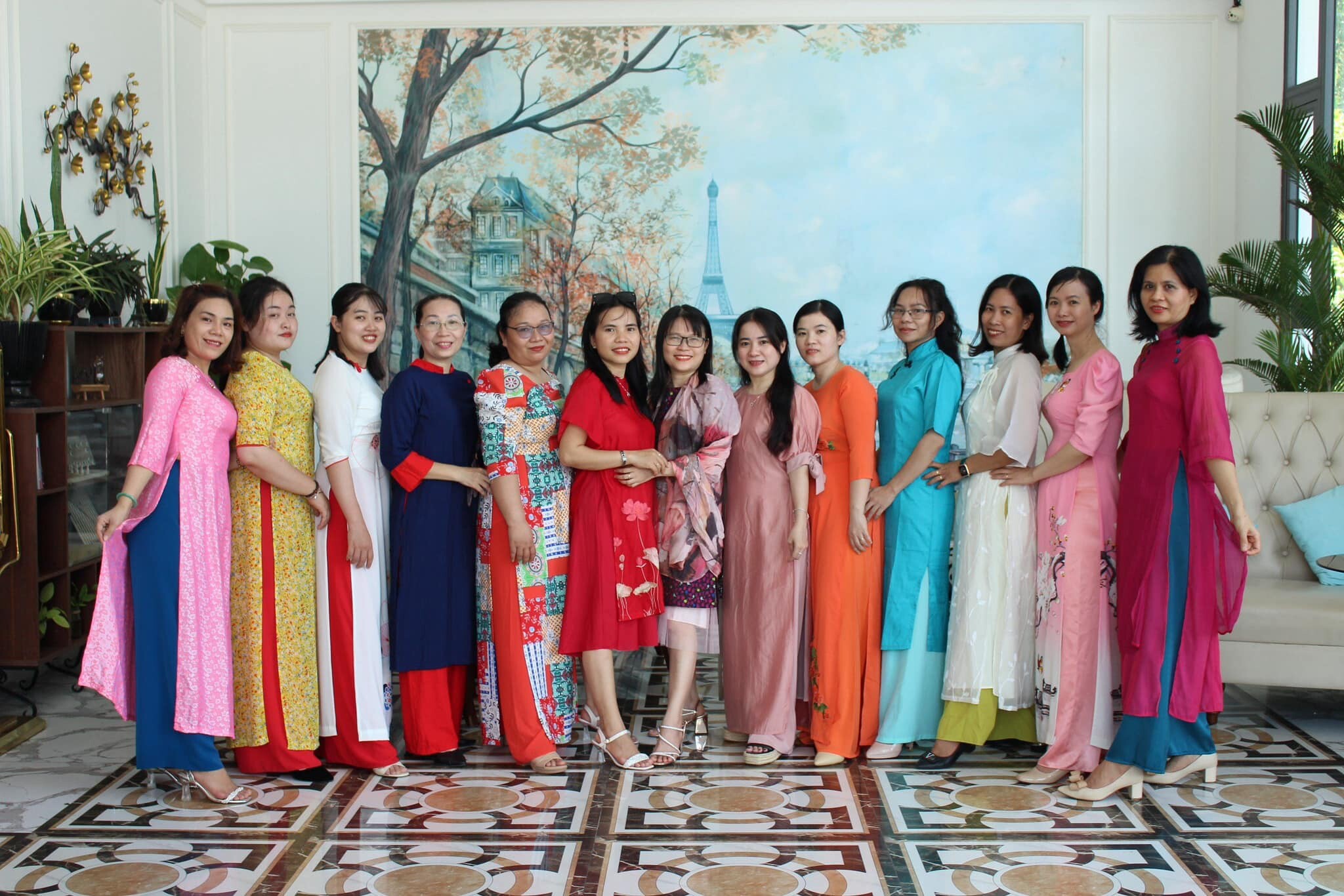 CÔNG TY CỔ PHẦN PHƯỚC HƯNG 14