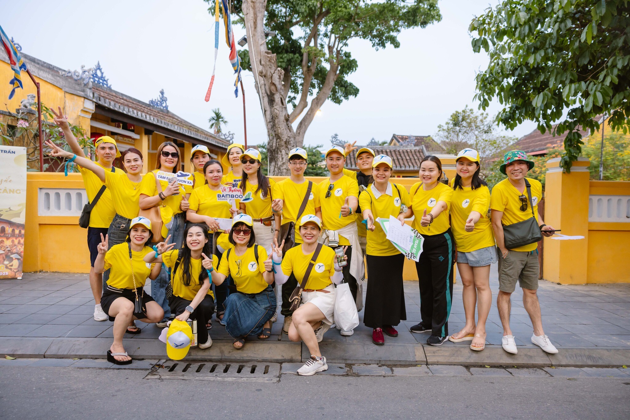 Thương Mại Dịch Vụ Du Lịch Bảo Gia Trần 9