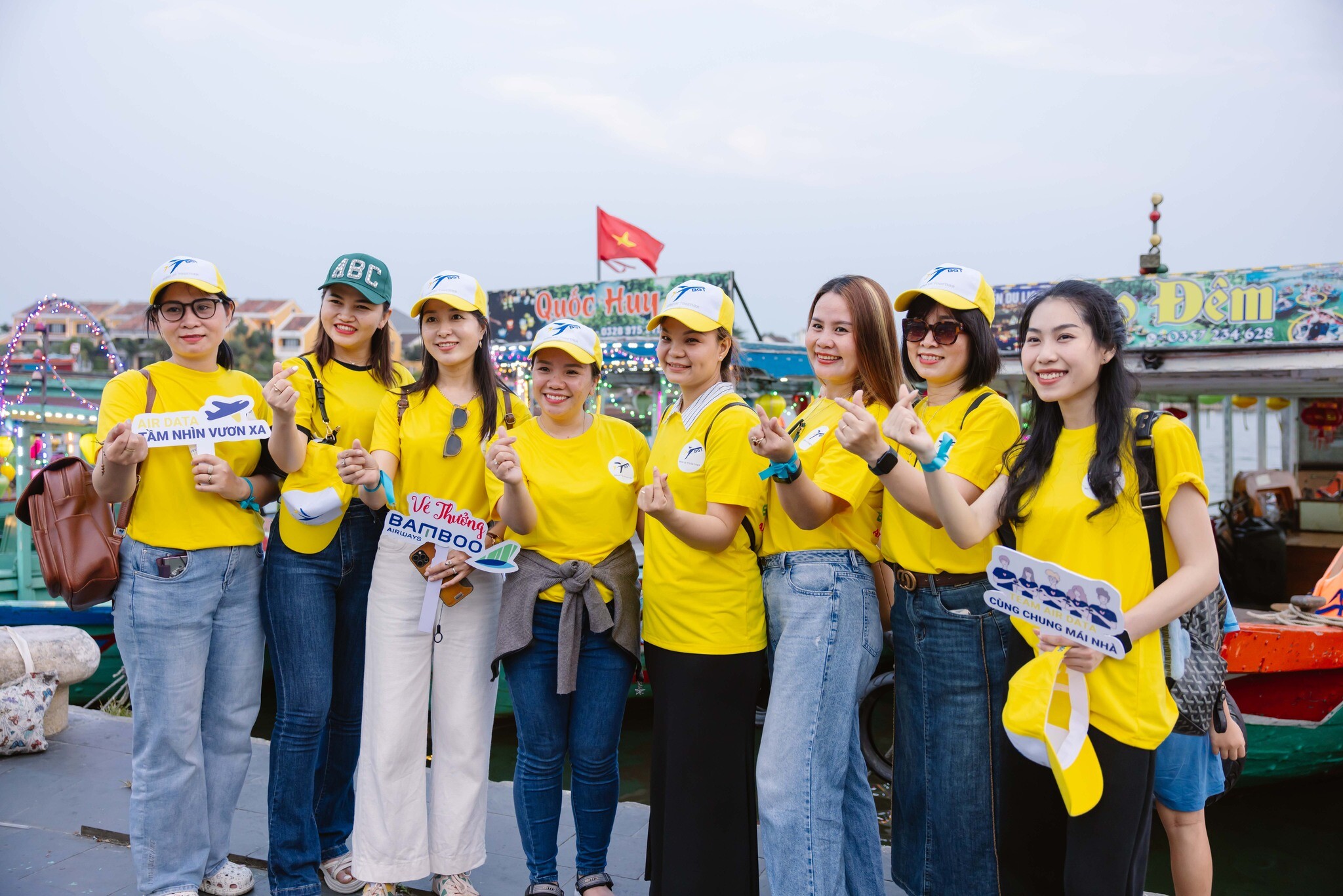 Thương Mại Dịch Vụ Du Lịch Bảo Gia Trần 3