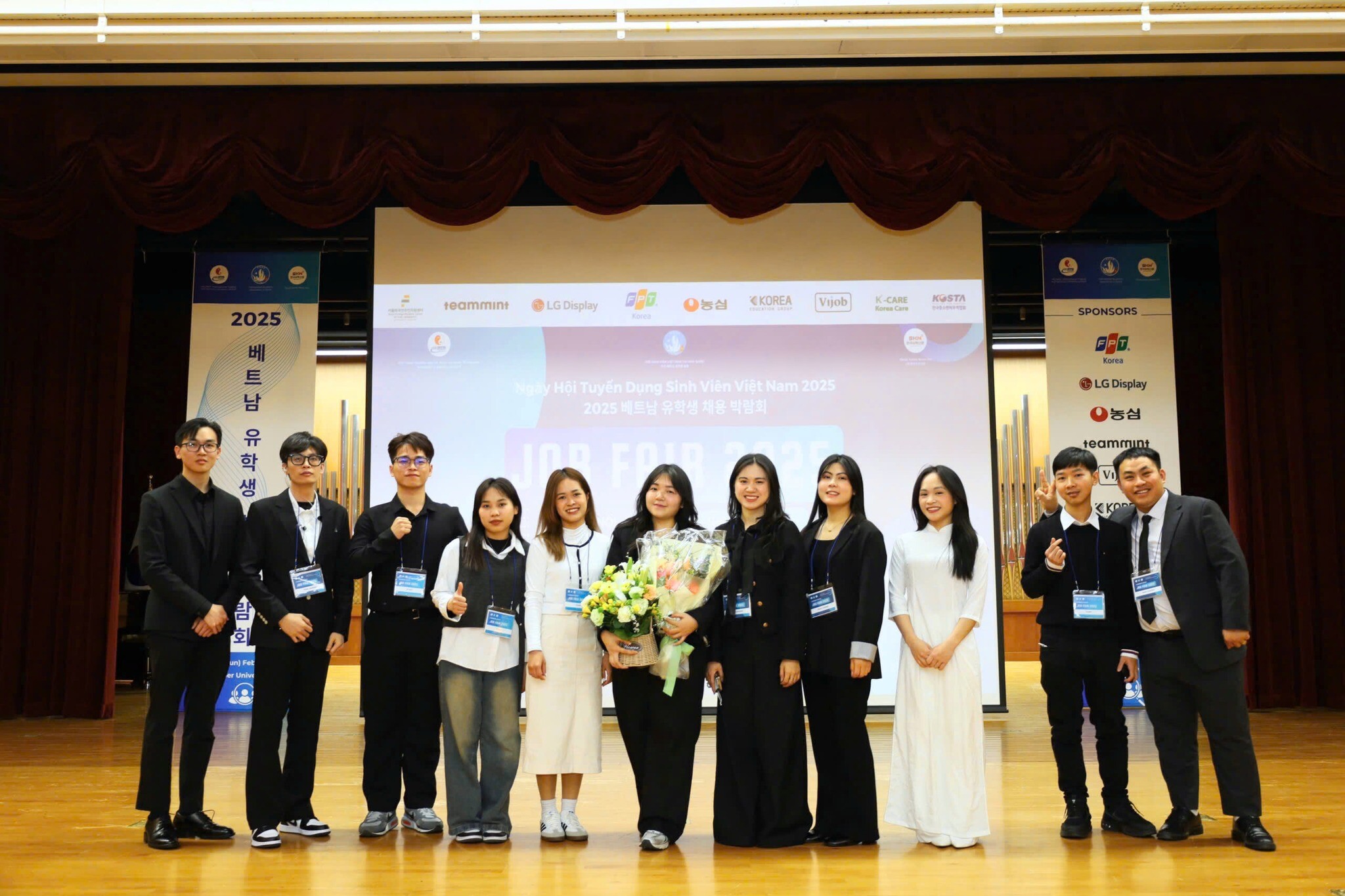 THƯƠNG MẠI VÀ DỊCH VỤ QUỐC TẾ VKLINKS 3