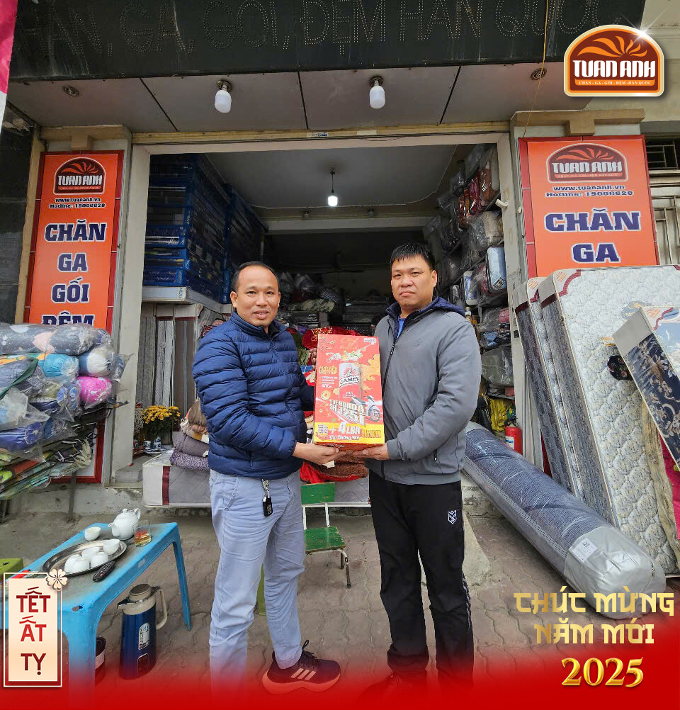 Đầu tư Sản xuất và Thương mại Tuấn Anh 10