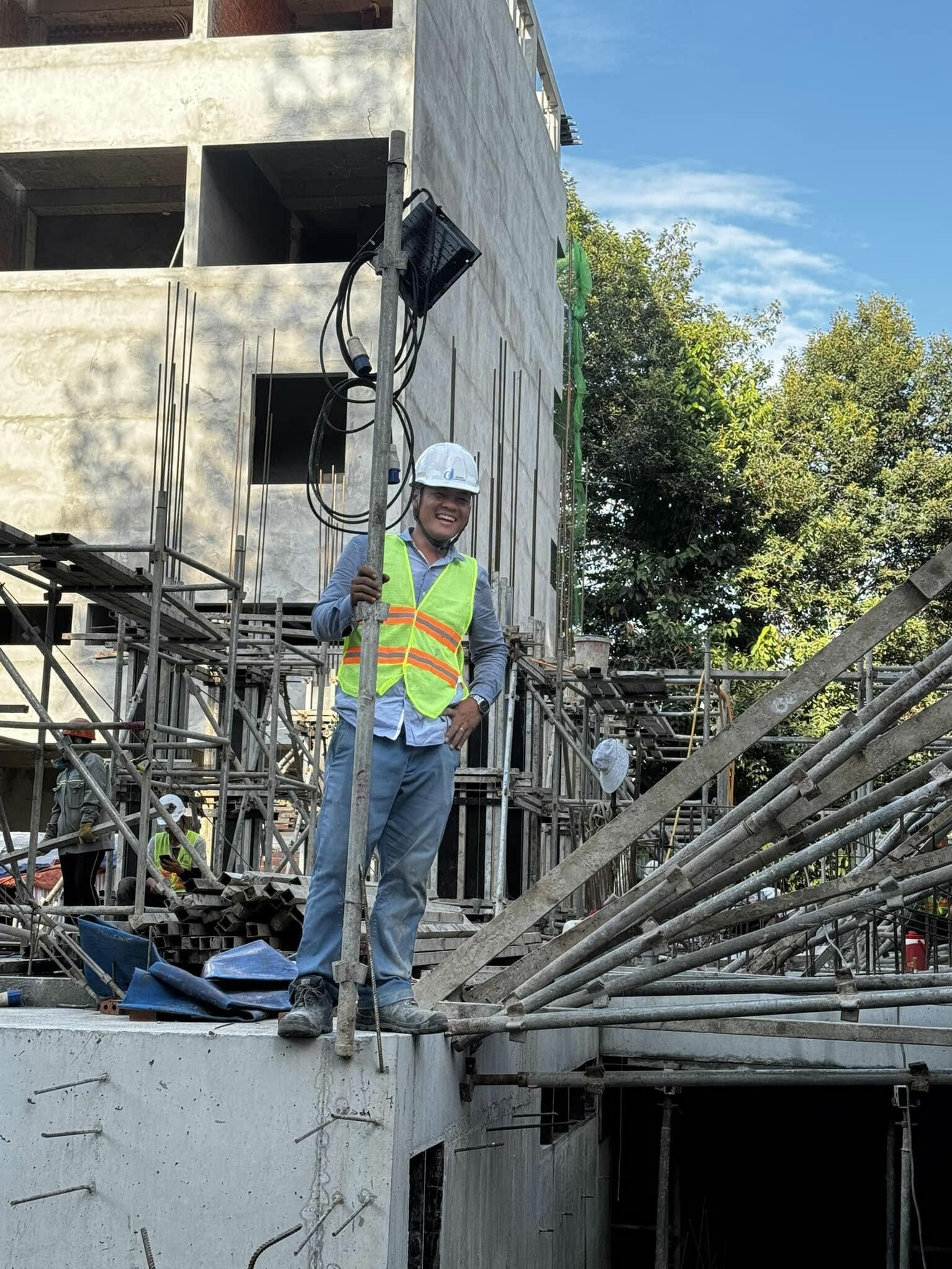 Kiến Trúc Và Xây Dựng Dori 1