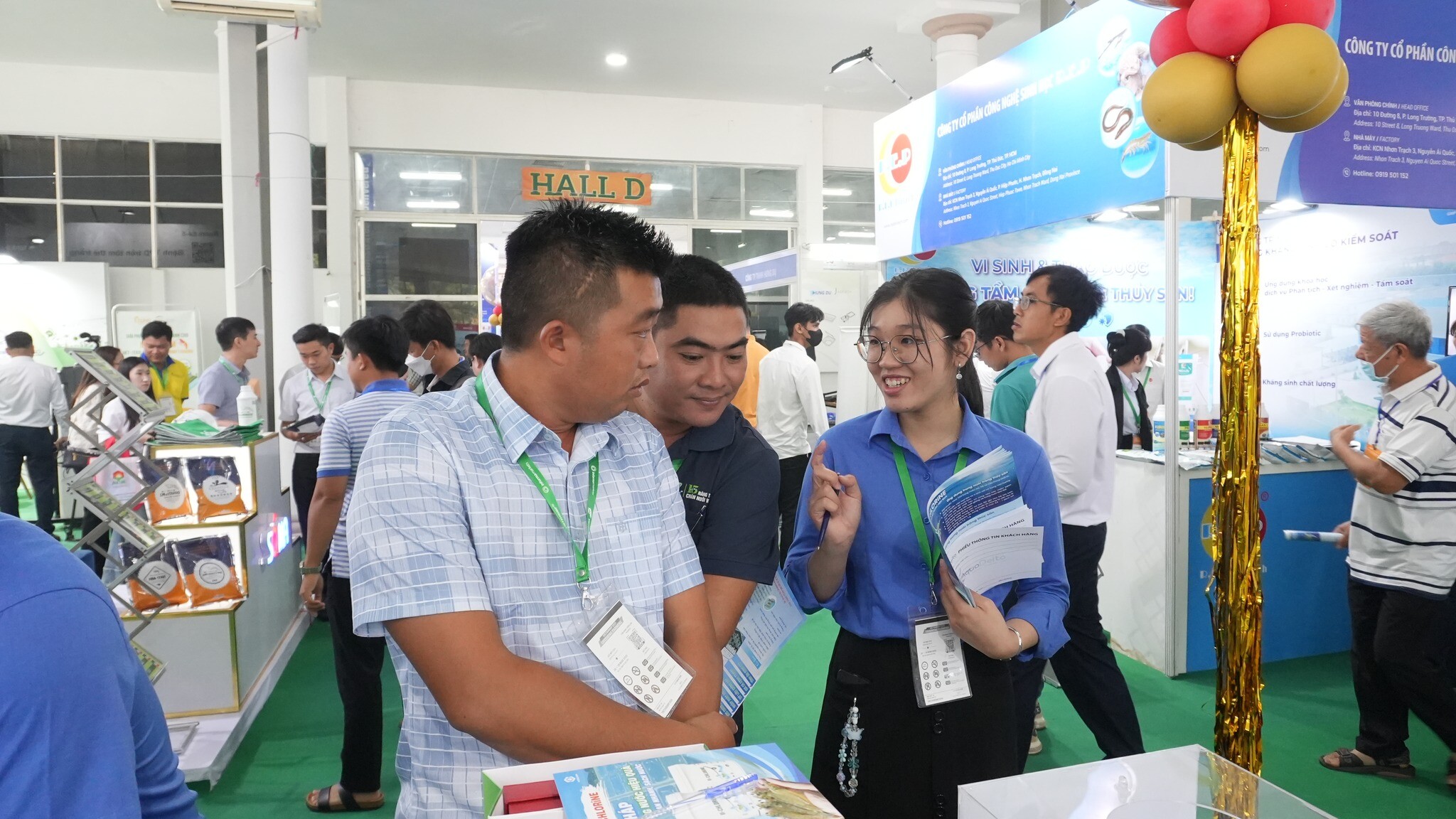 Công Nghệ Aquadelta 9