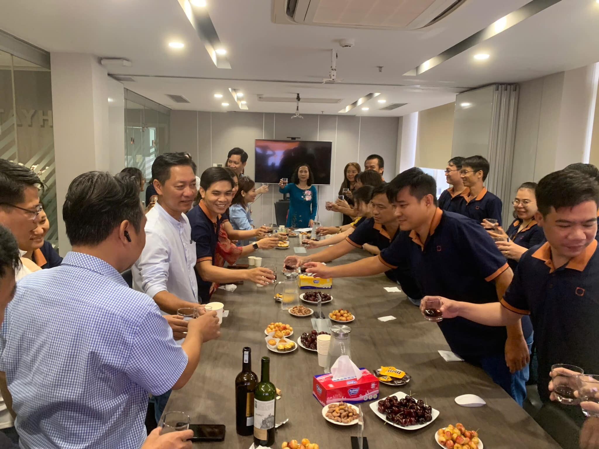 Xây Dựng Tây Hồ 4