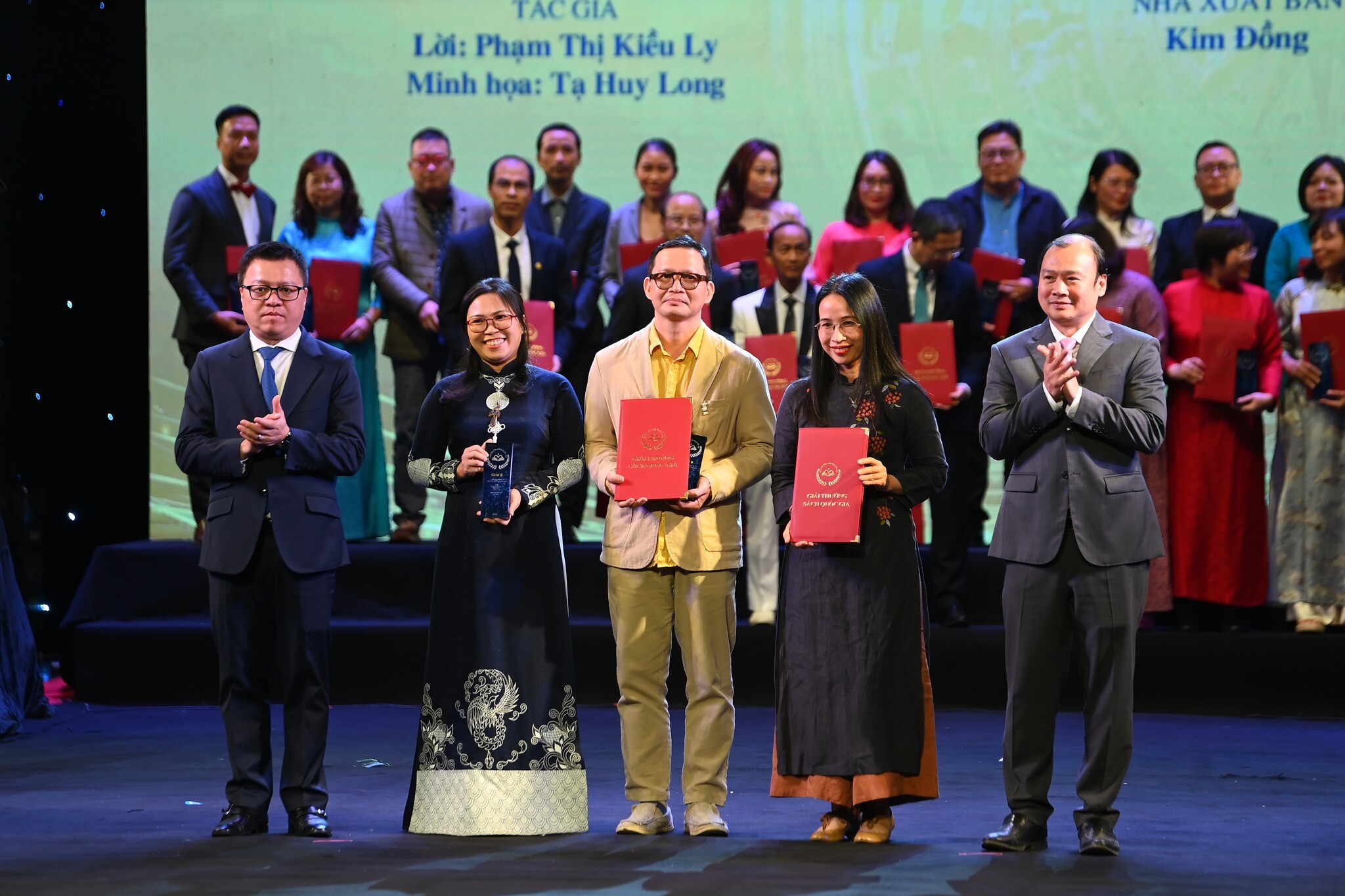 Nhà xuất bản Kim Đồng 1