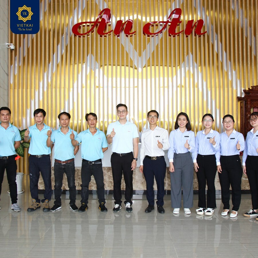 Việt Kai Ecotech 1