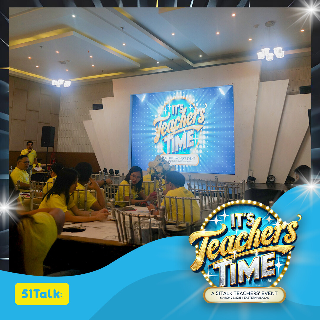 51Talk Headquarters 11