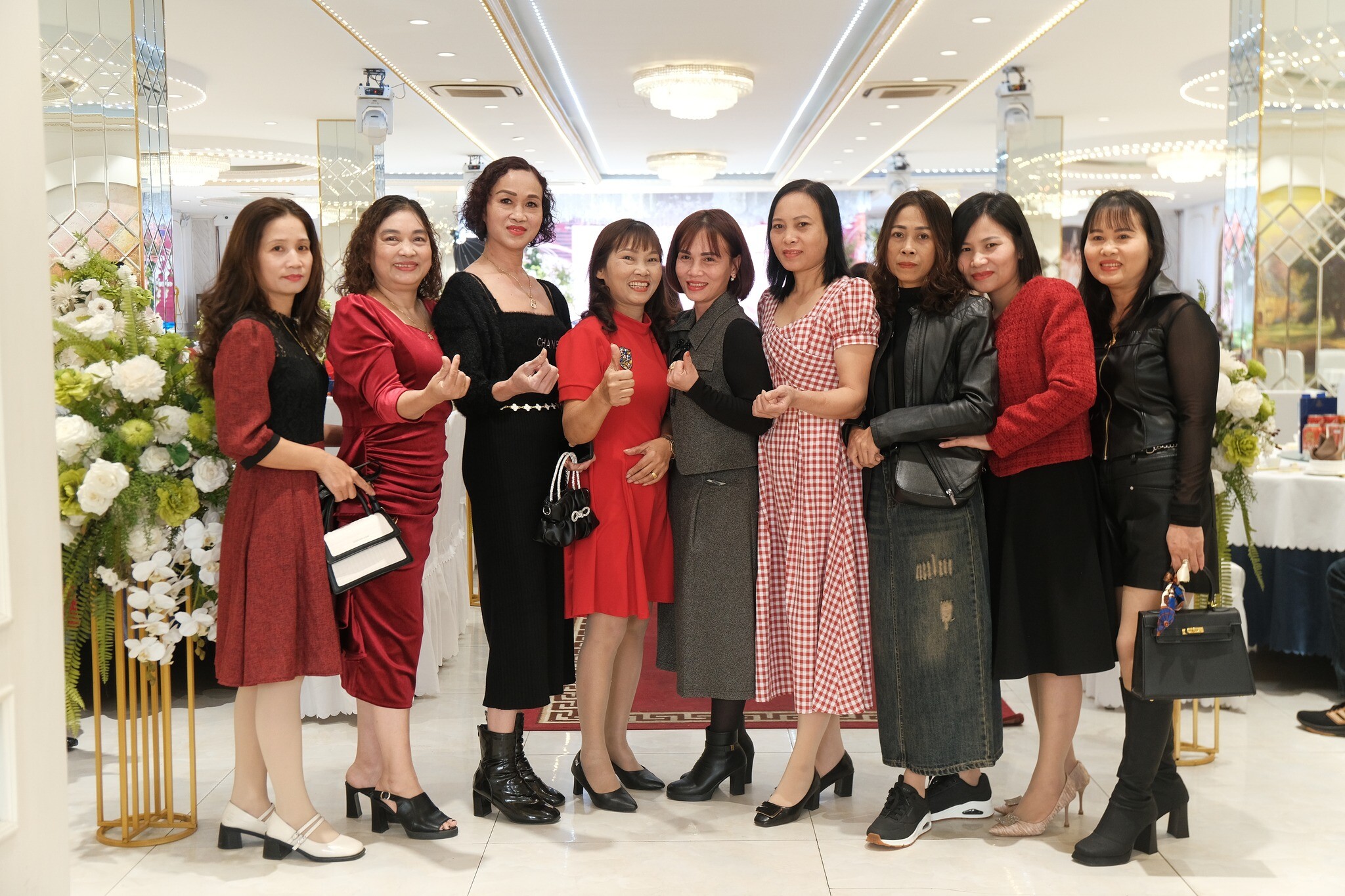 SẢN XUẤT VÀ THƯƠNG MẠI SƠN THỦY 4