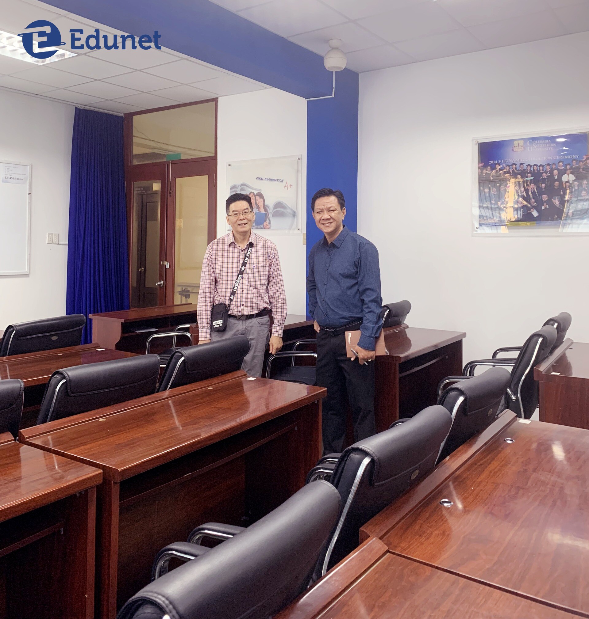 Viện Xúc Tiến Phát Triển Giáo Dục 3