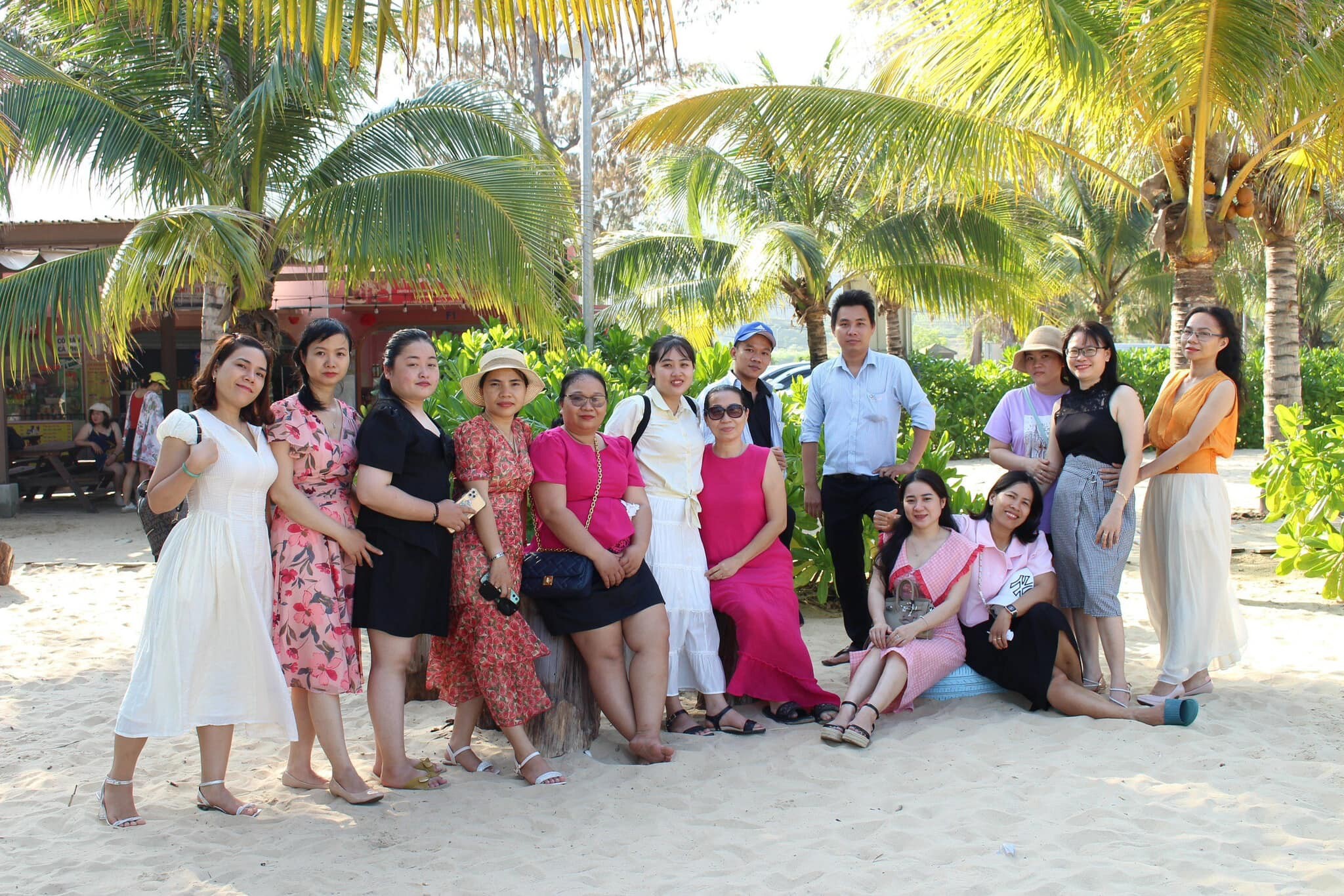 CÔNG TY CỔ PHẦN PHƯỚC HƯNG 3