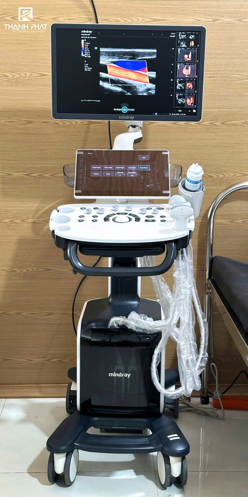 Thiết Bị Y Tế Thành Phát 11