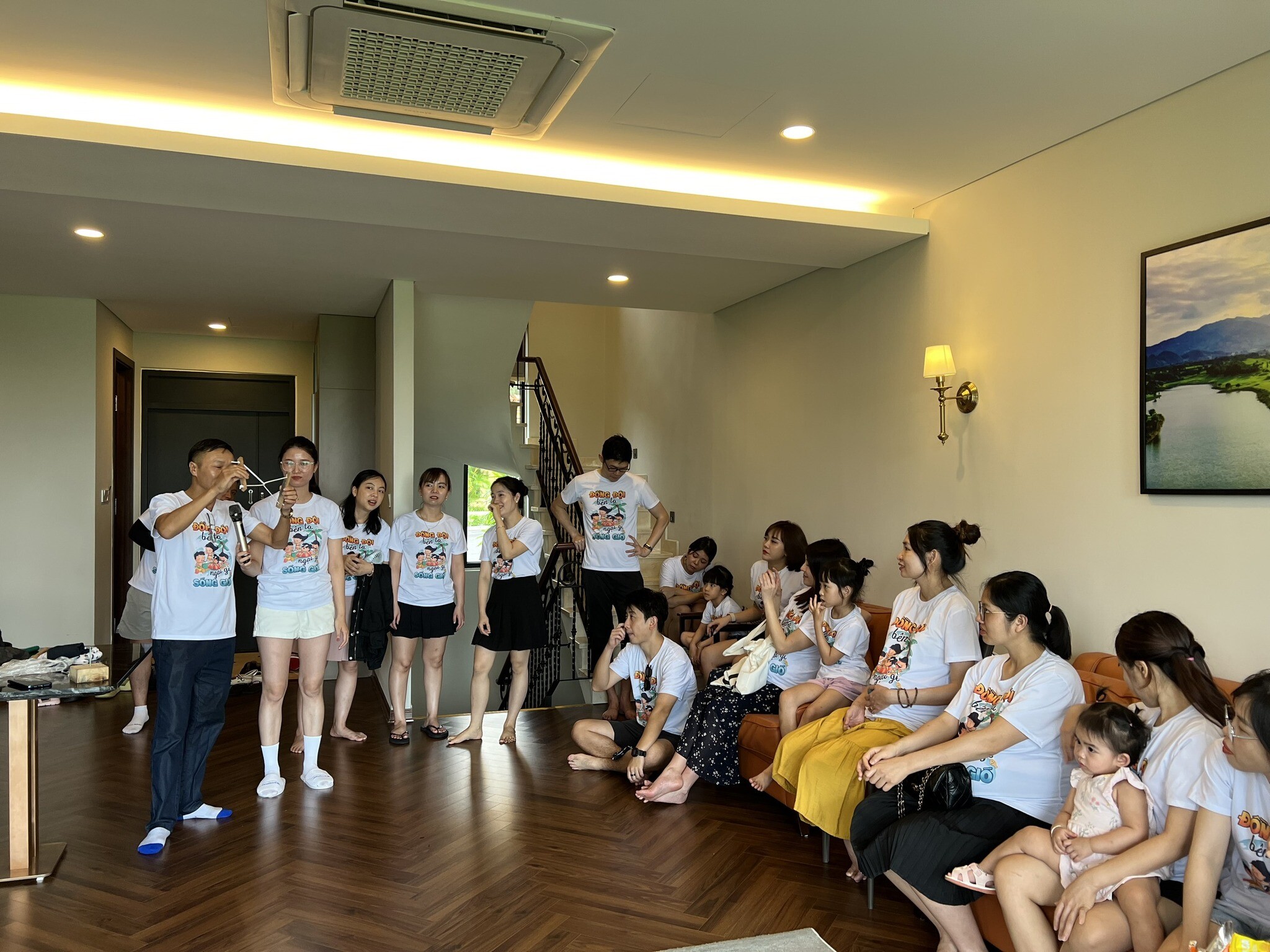 LEVERAGES CAREER VIỆT NAM 3