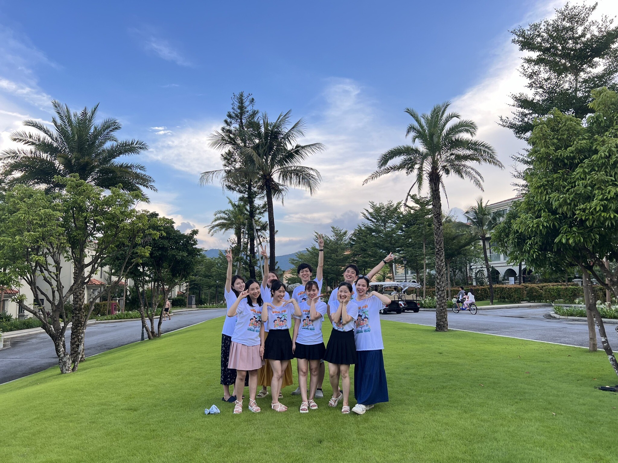 LEVERAGES CAREER VIỆT NAM 5