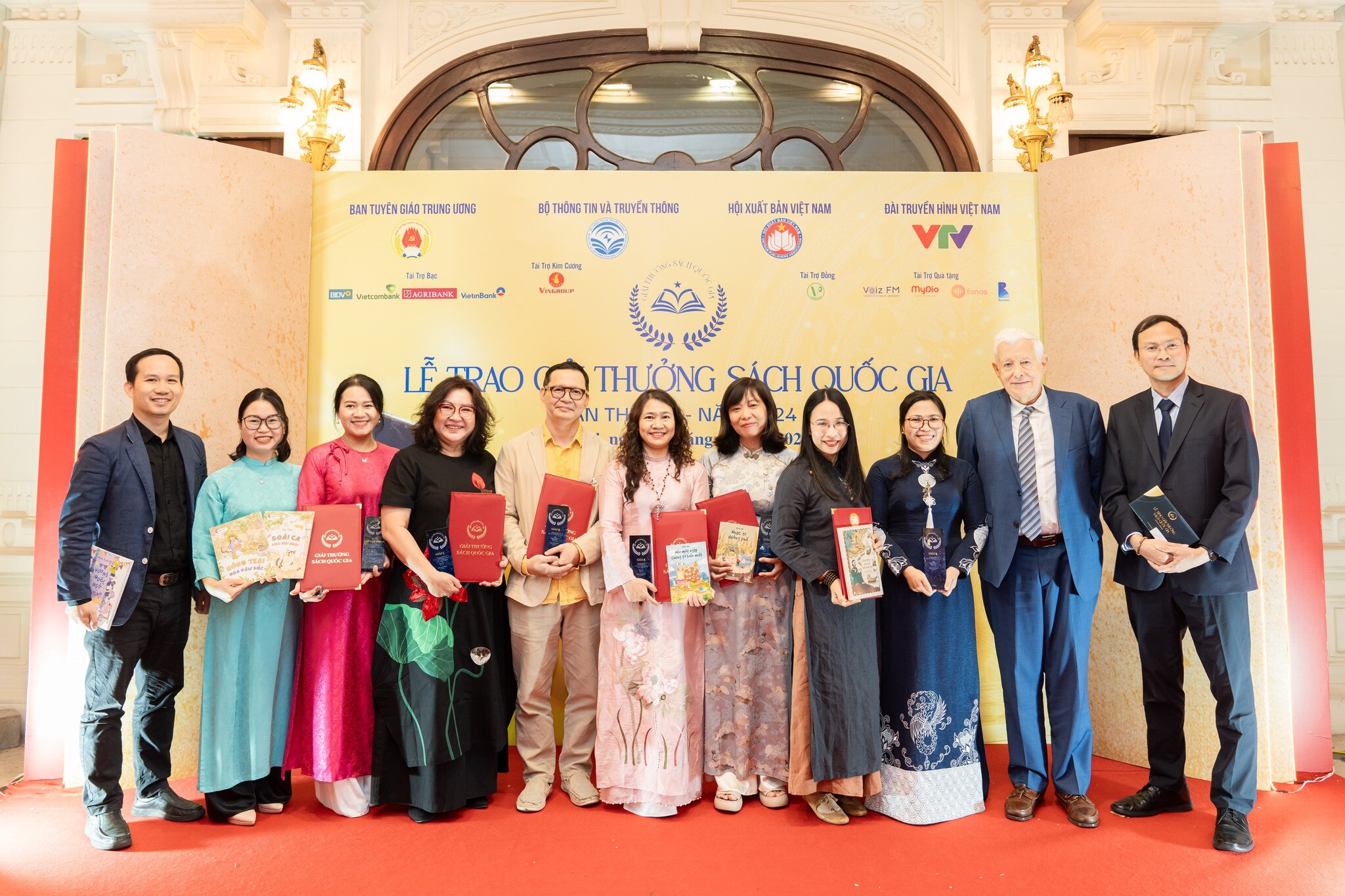 Nhà xuất bản Kim Đồng 3