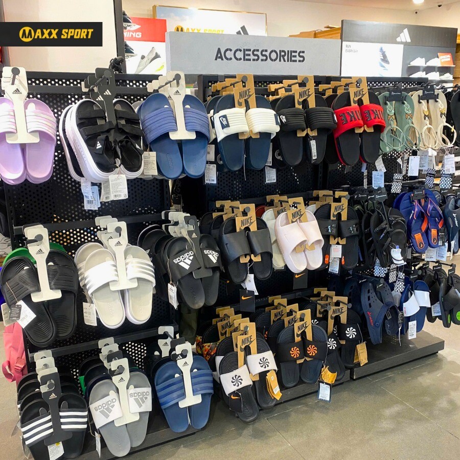 Đầu tư Phát Triển Thương Mại Thiên Sơn - MAXXSPORT 7