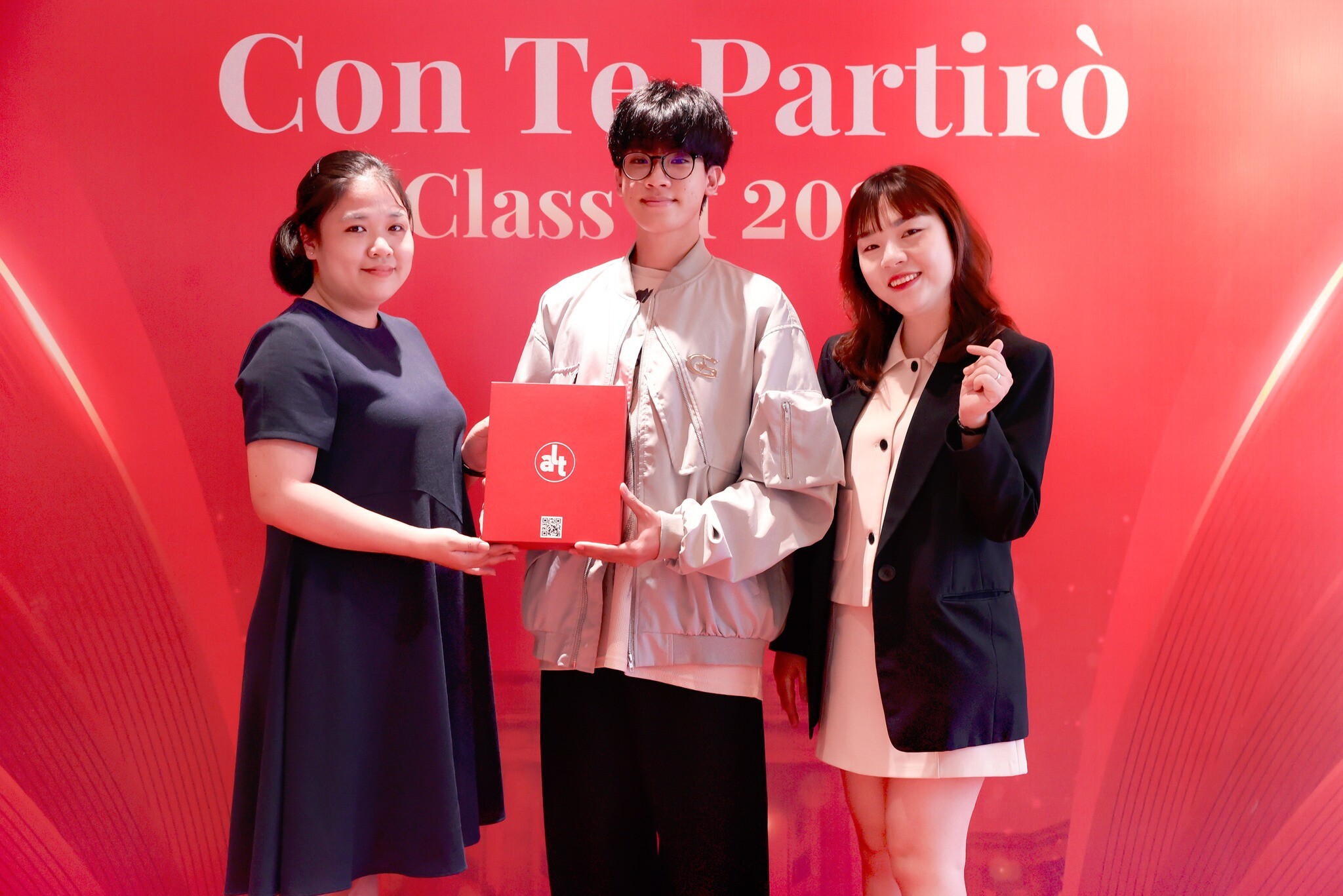 Giáo Dục Đào tạo Quốc tế và Tư vấn Du học ALT 6